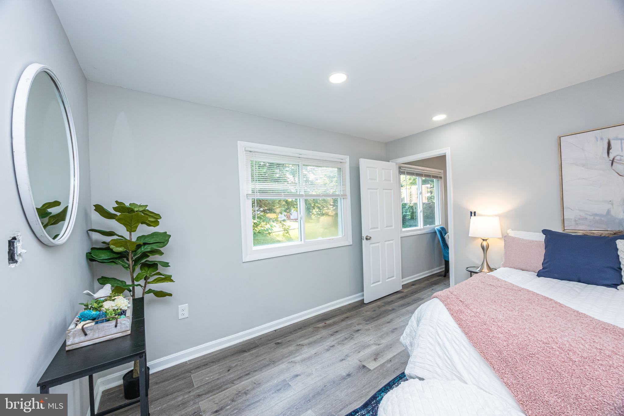 WOODCROFT - Residential