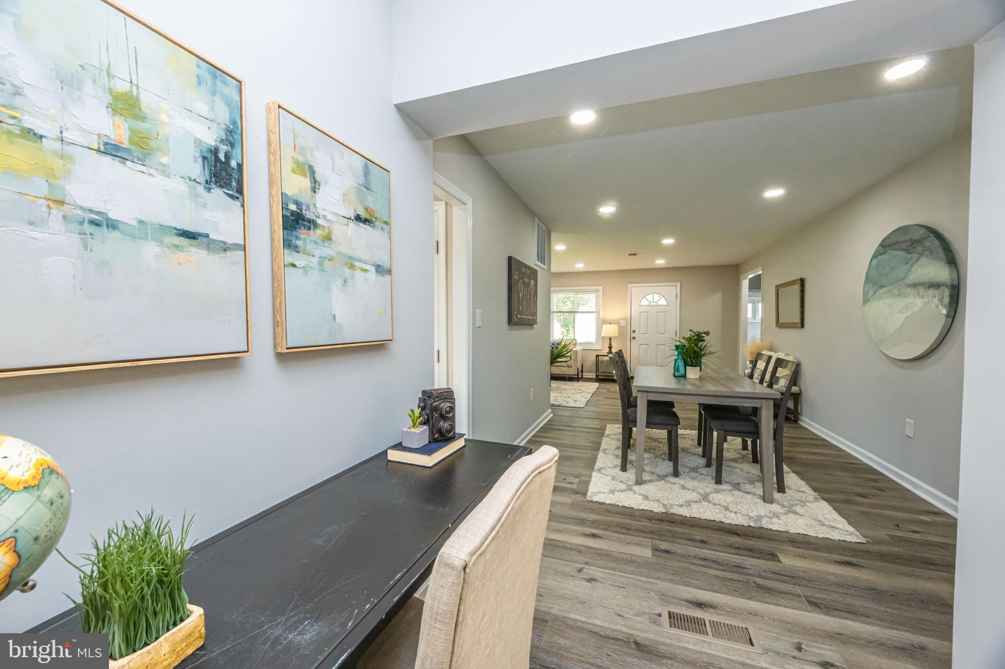 WOODCROFT - Residential