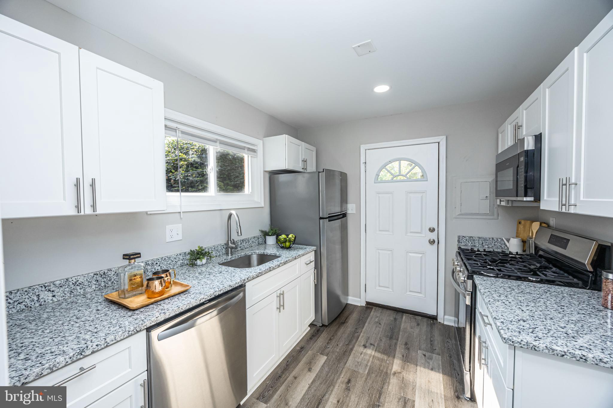 WOODCROFT - Residential