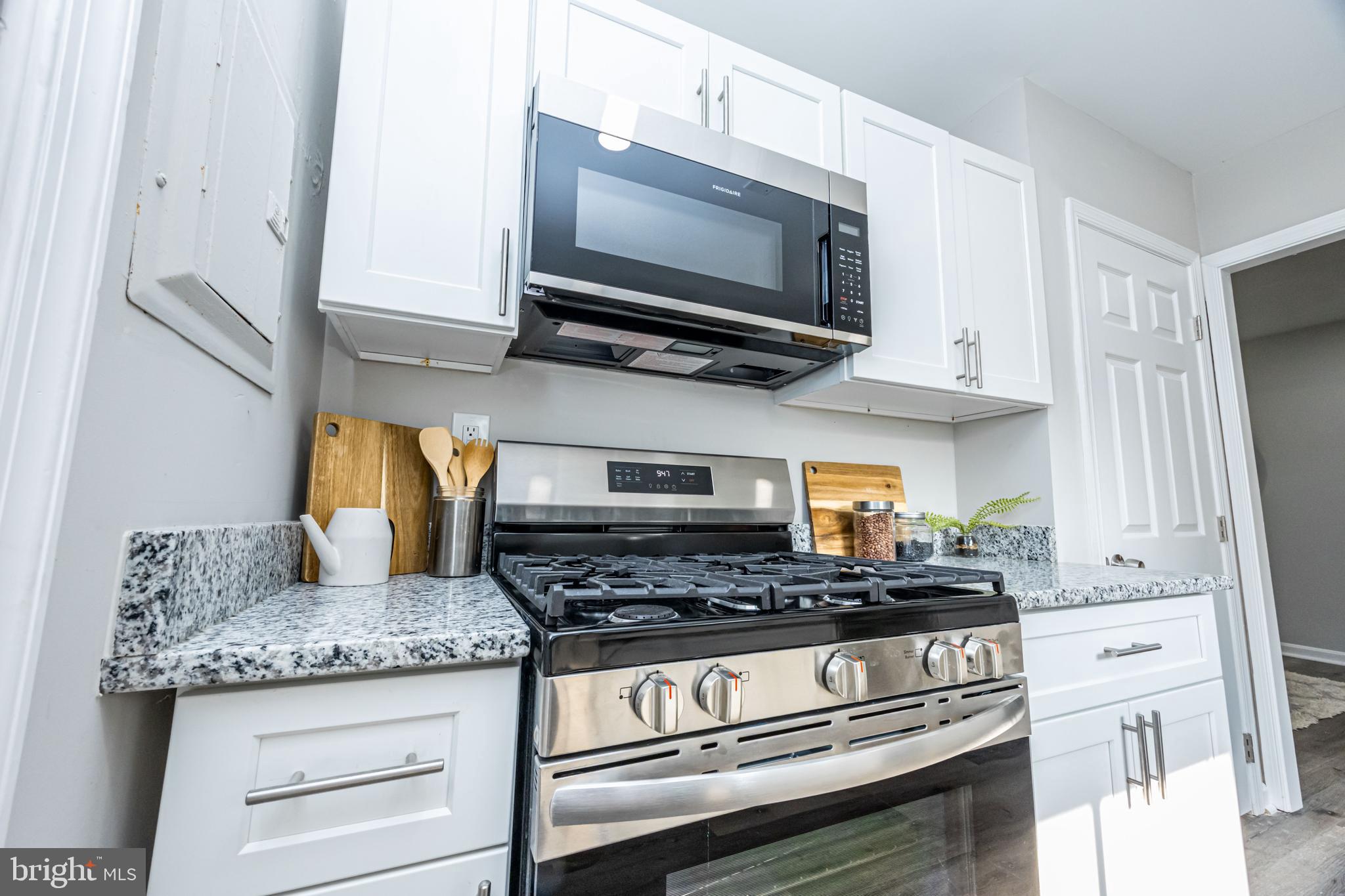 WOODCROFT - Residential