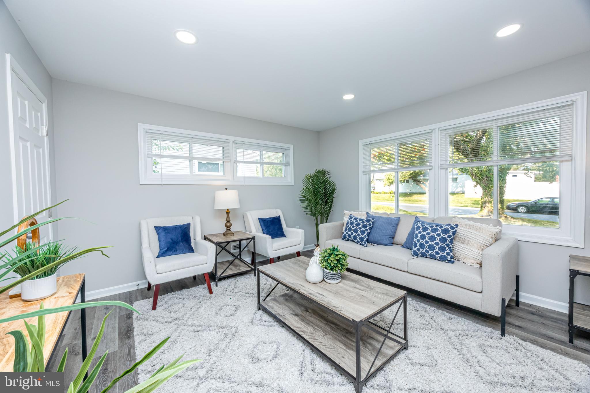 WOODCROFT - Residential