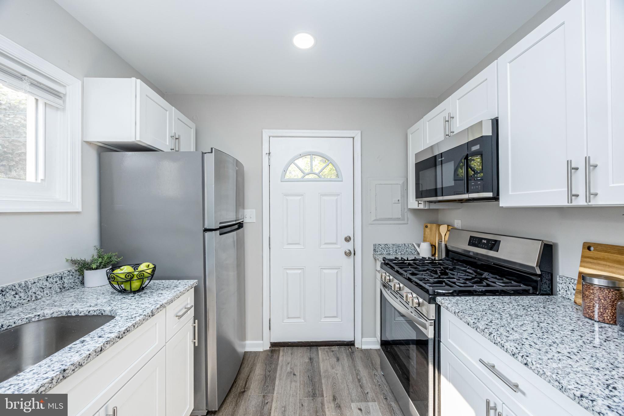 WOODCROFT - Residential