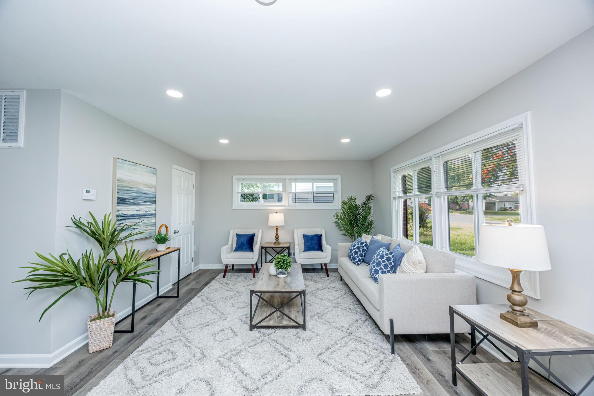 WOODCROFT - Residential