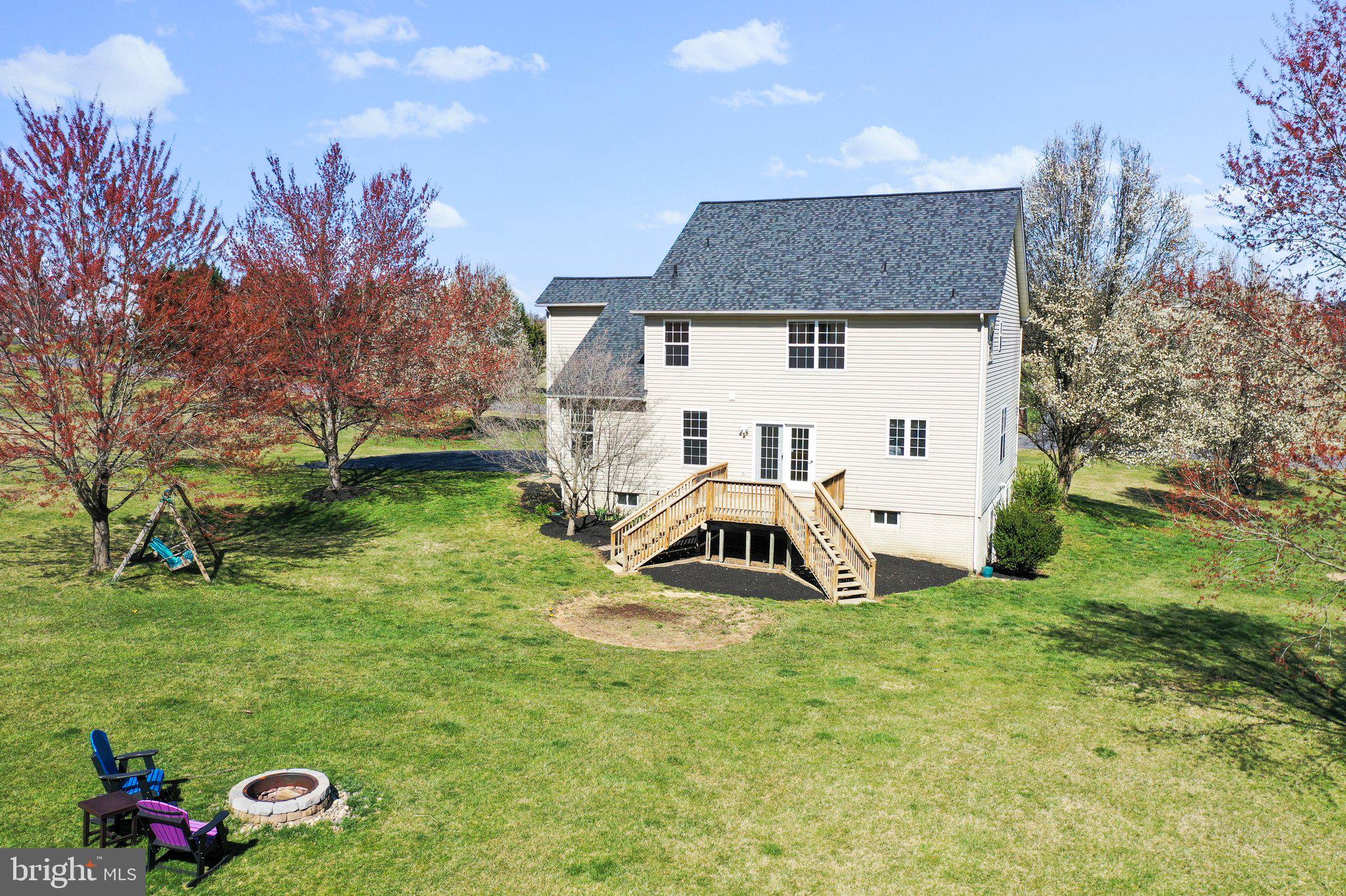 BRECKENRIDGE NORTH - Residential