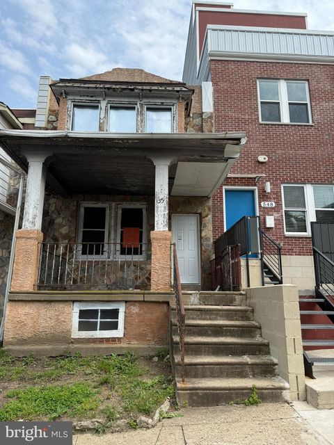 550 E MAYLAND STREET PHILADELPHIA PA 19144