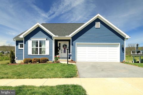 Photo of 609 Fawn Valley Road, STATE COLLEGE, PA 16803 (MLS # PACE2518482)