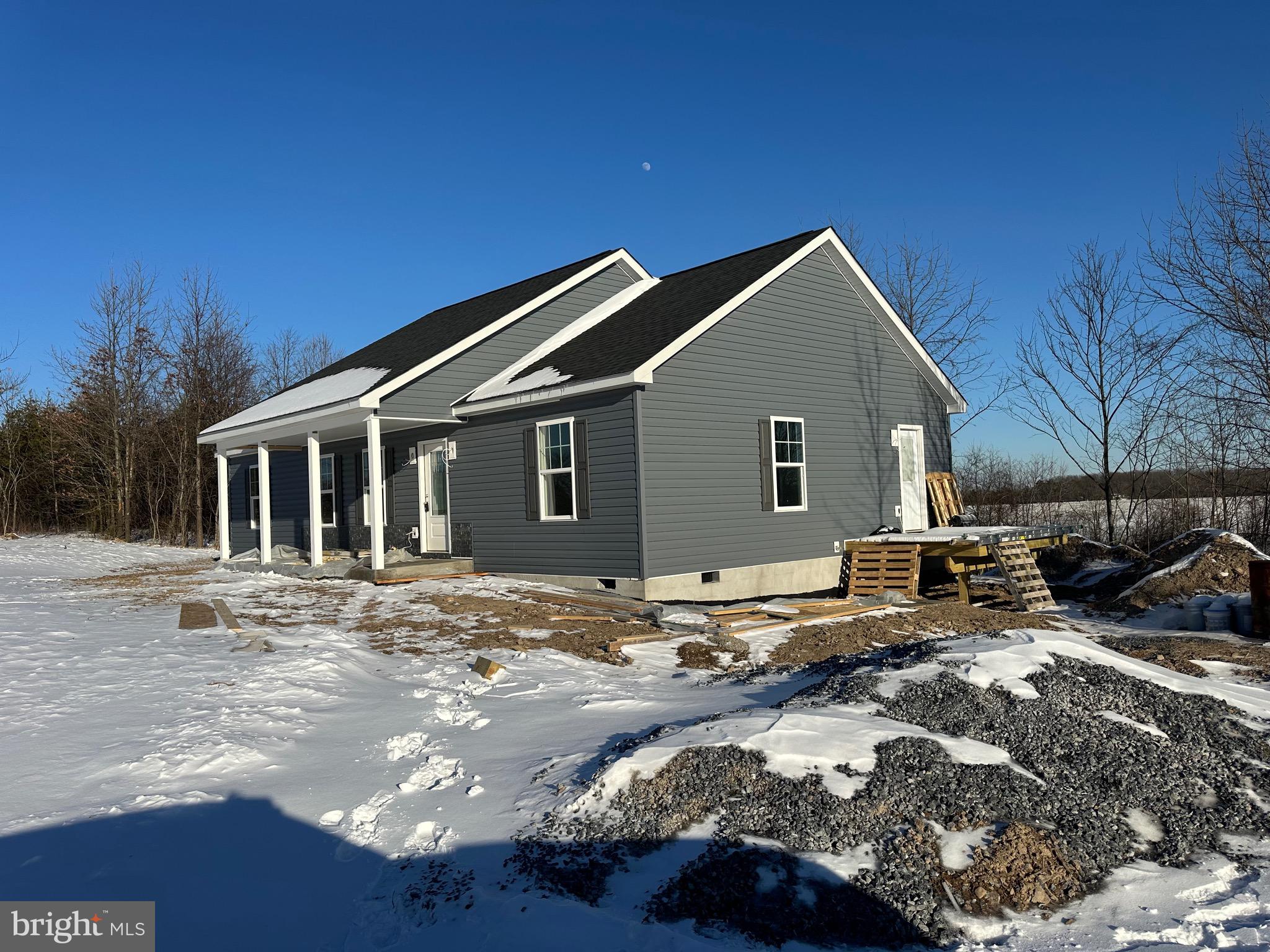 MOHR'S LANDING - Residential