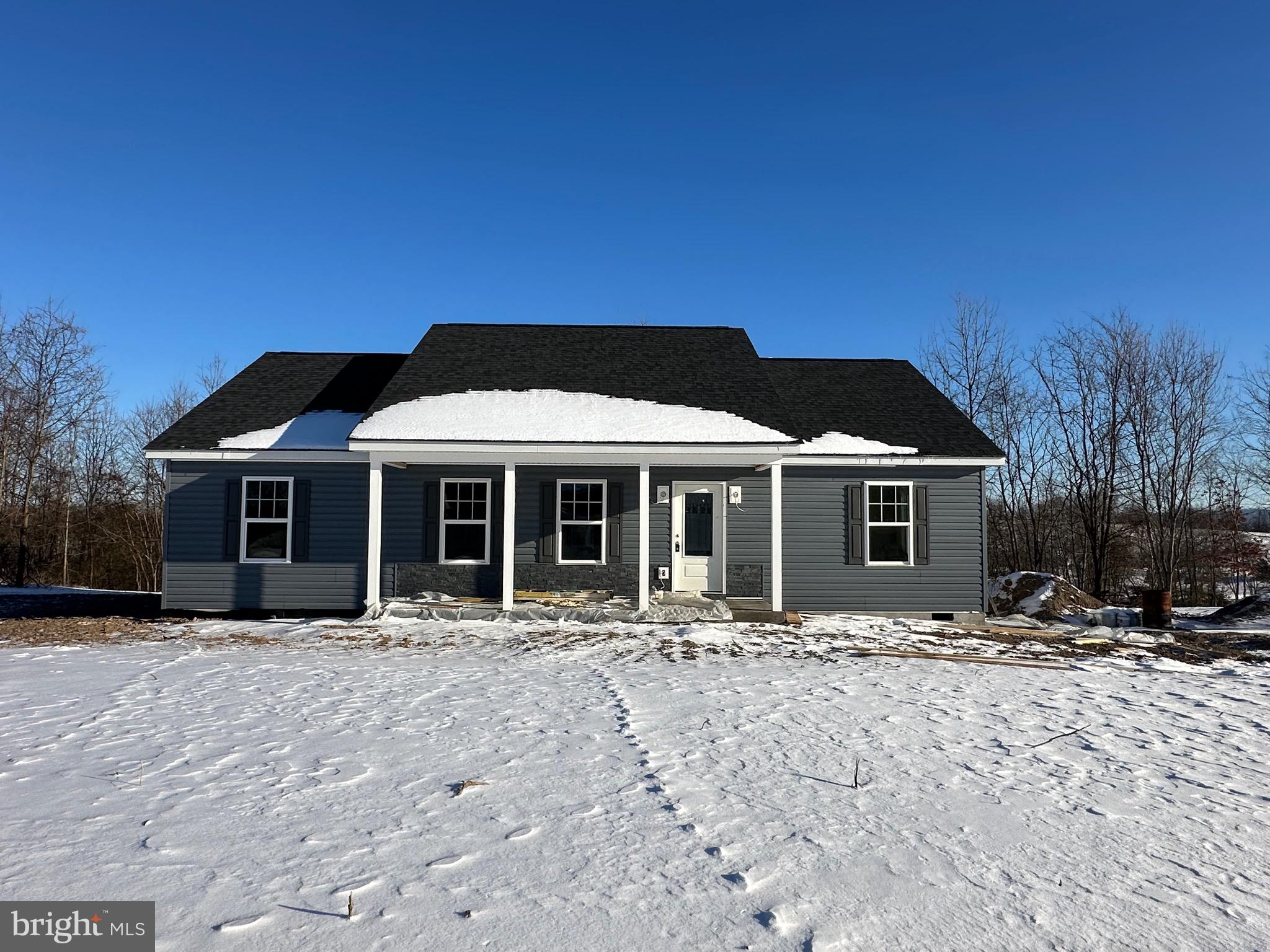 MOHR'S LANDING - Residential