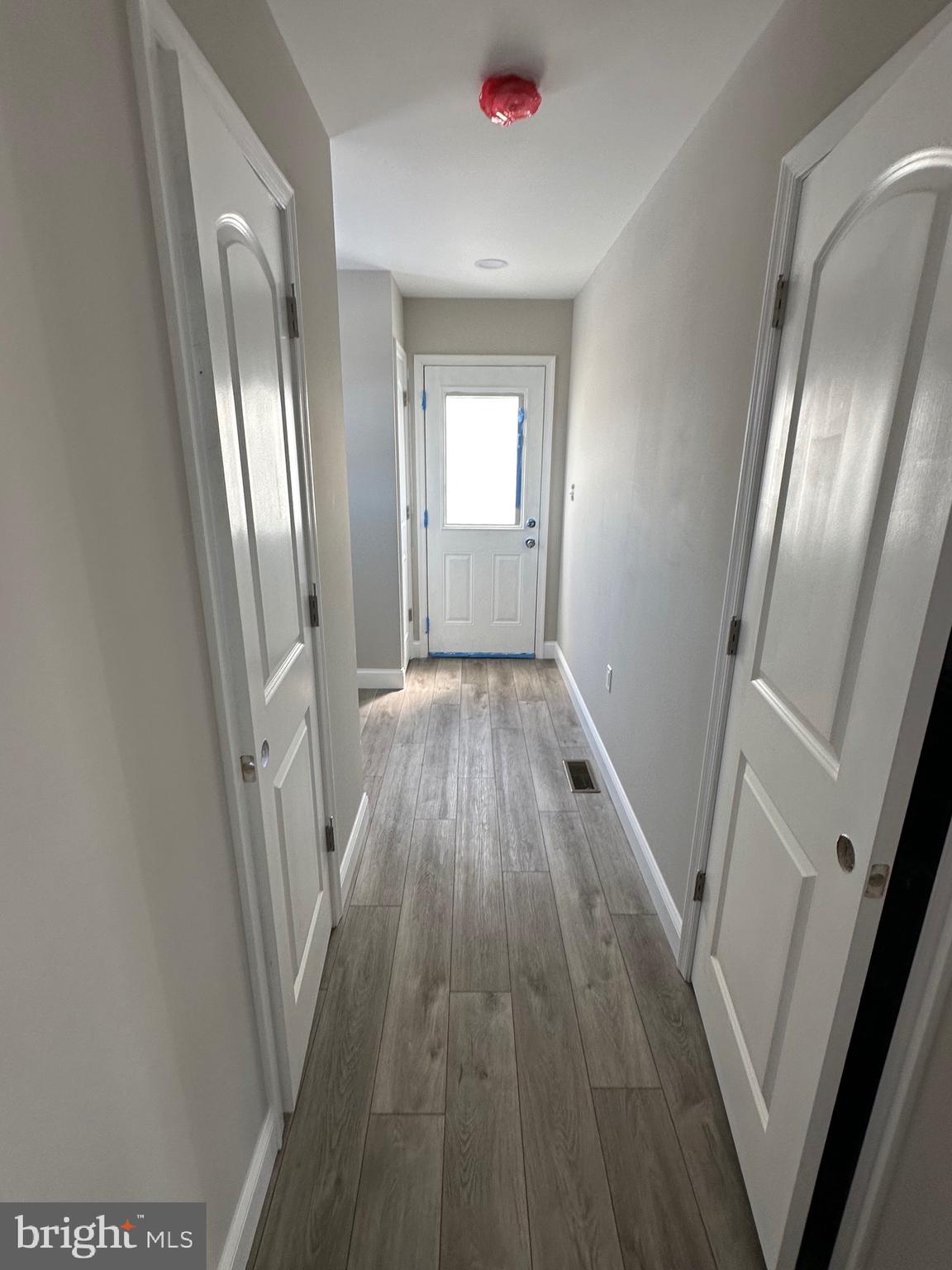 MOHR'S LANDING - Residential