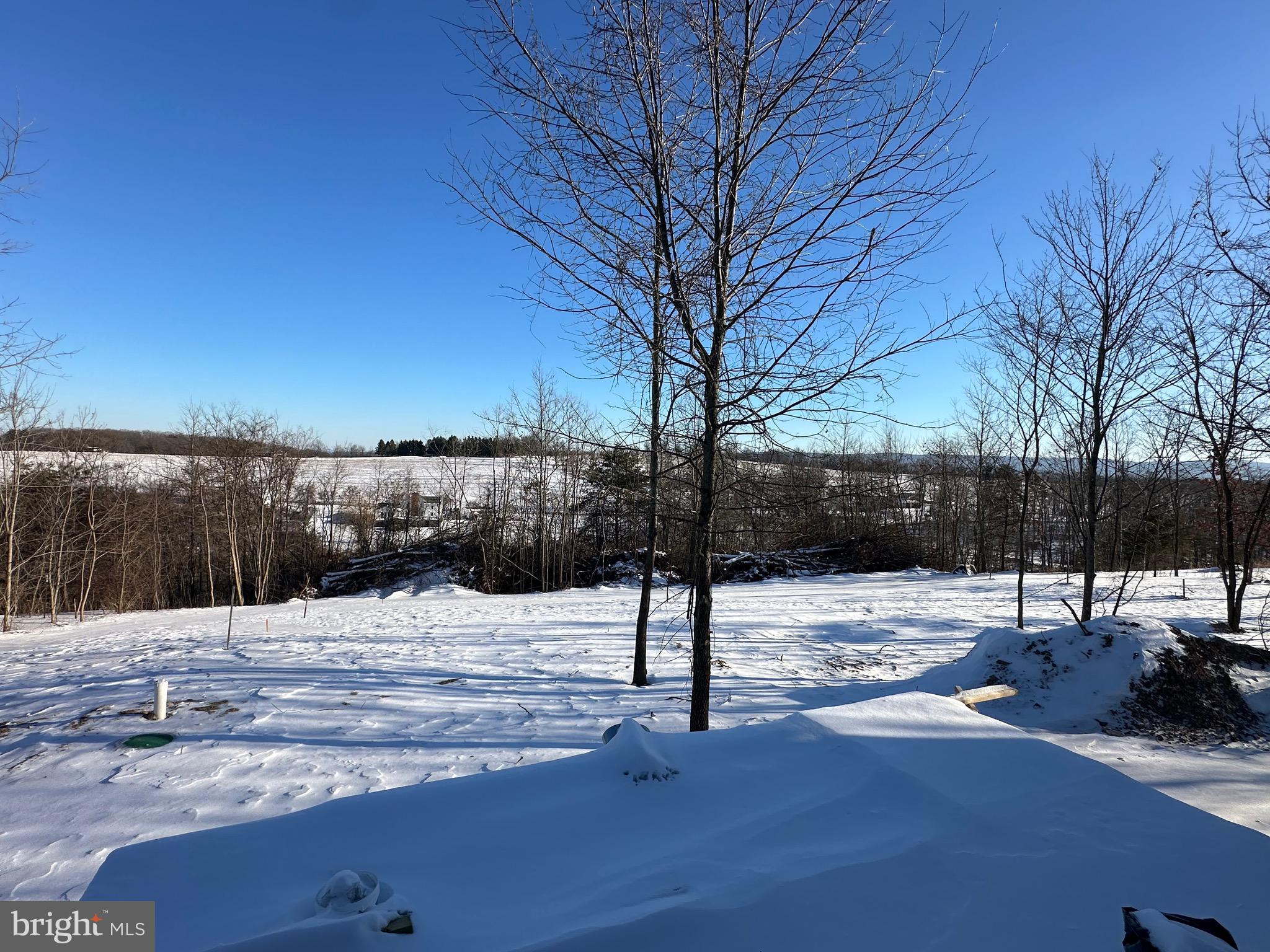 MOHR'S LANDING - Residential