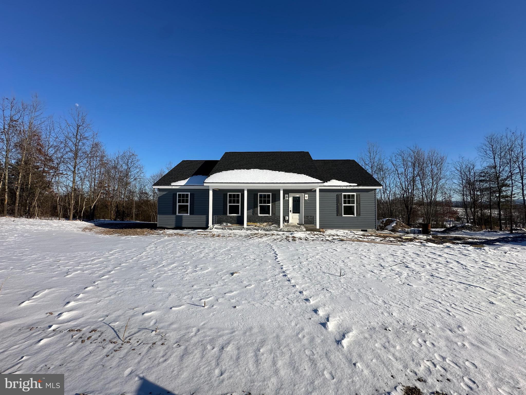 MOHR'S LANDING - Residential