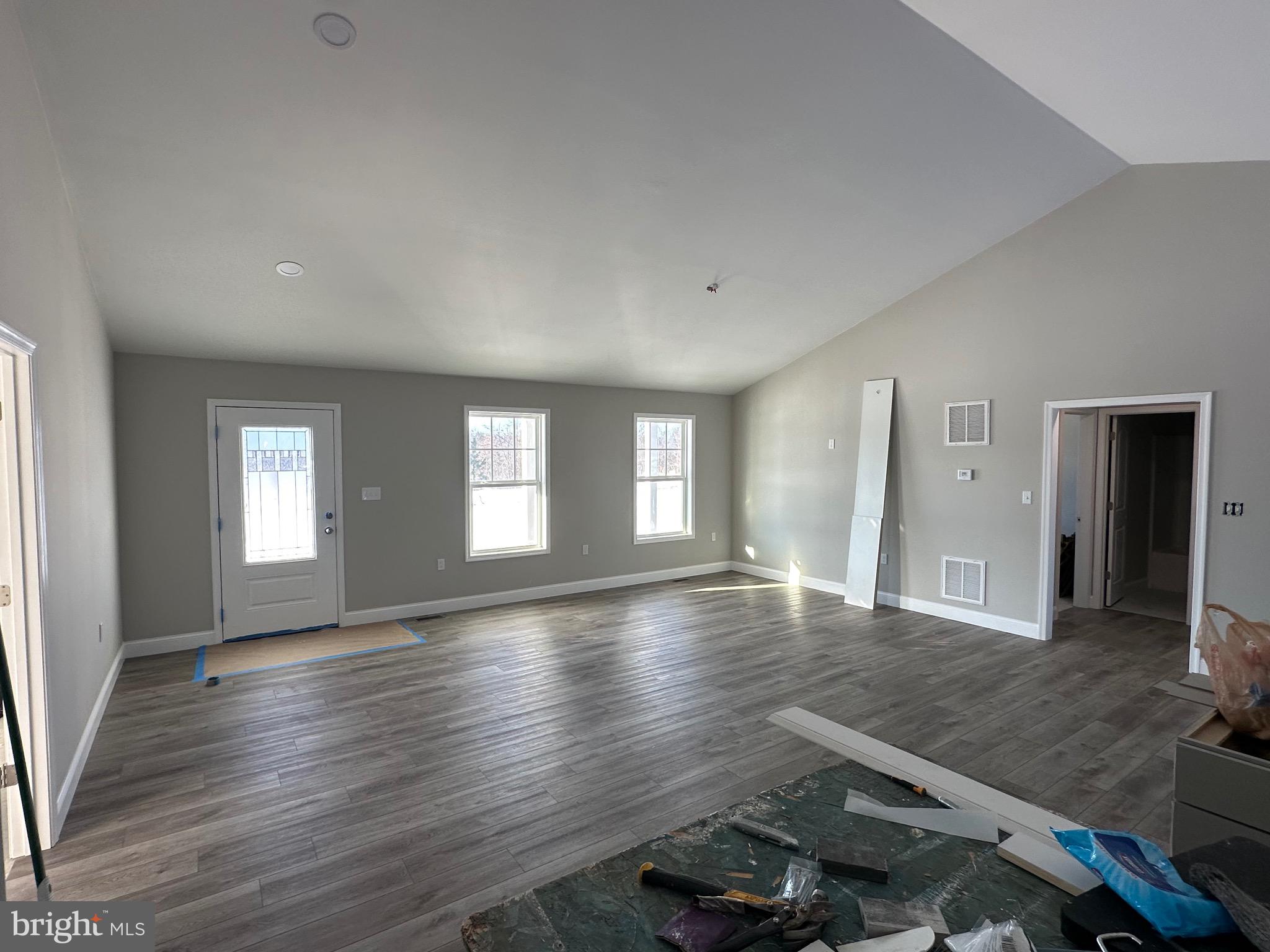 MOHR'S LANDING - Residential