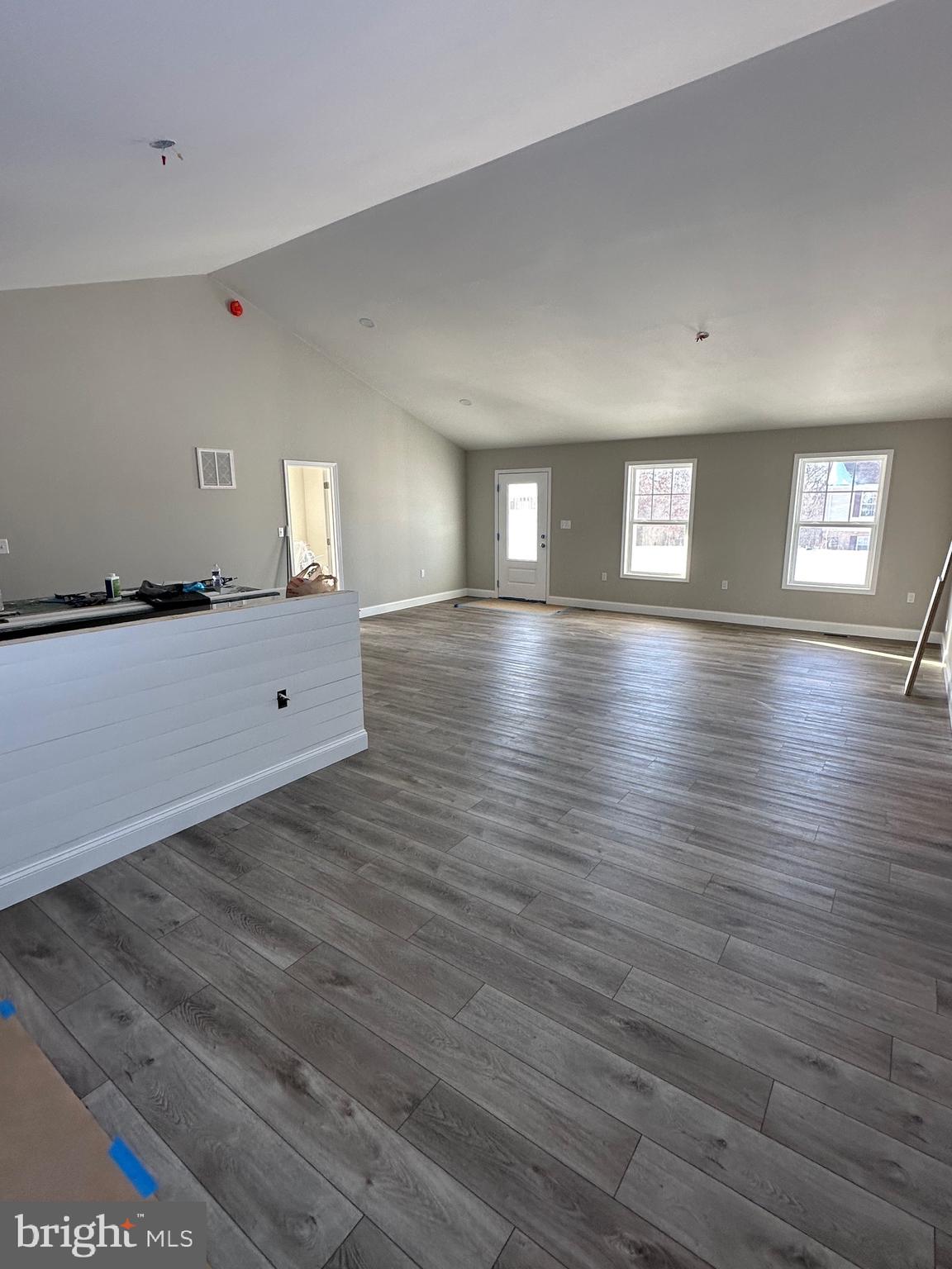 MOHR'S LANDING - Residential