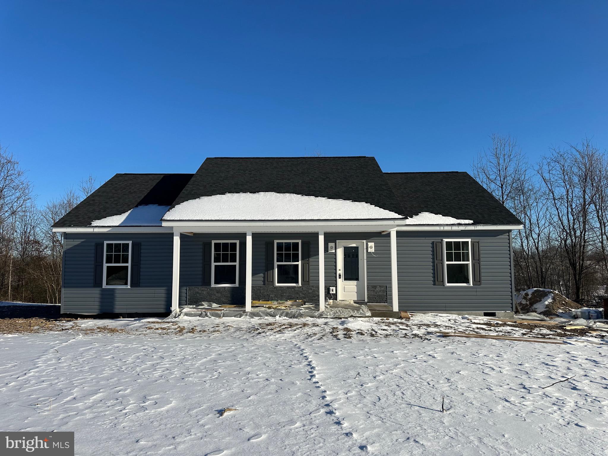 MOHR'S LANDING - Residential