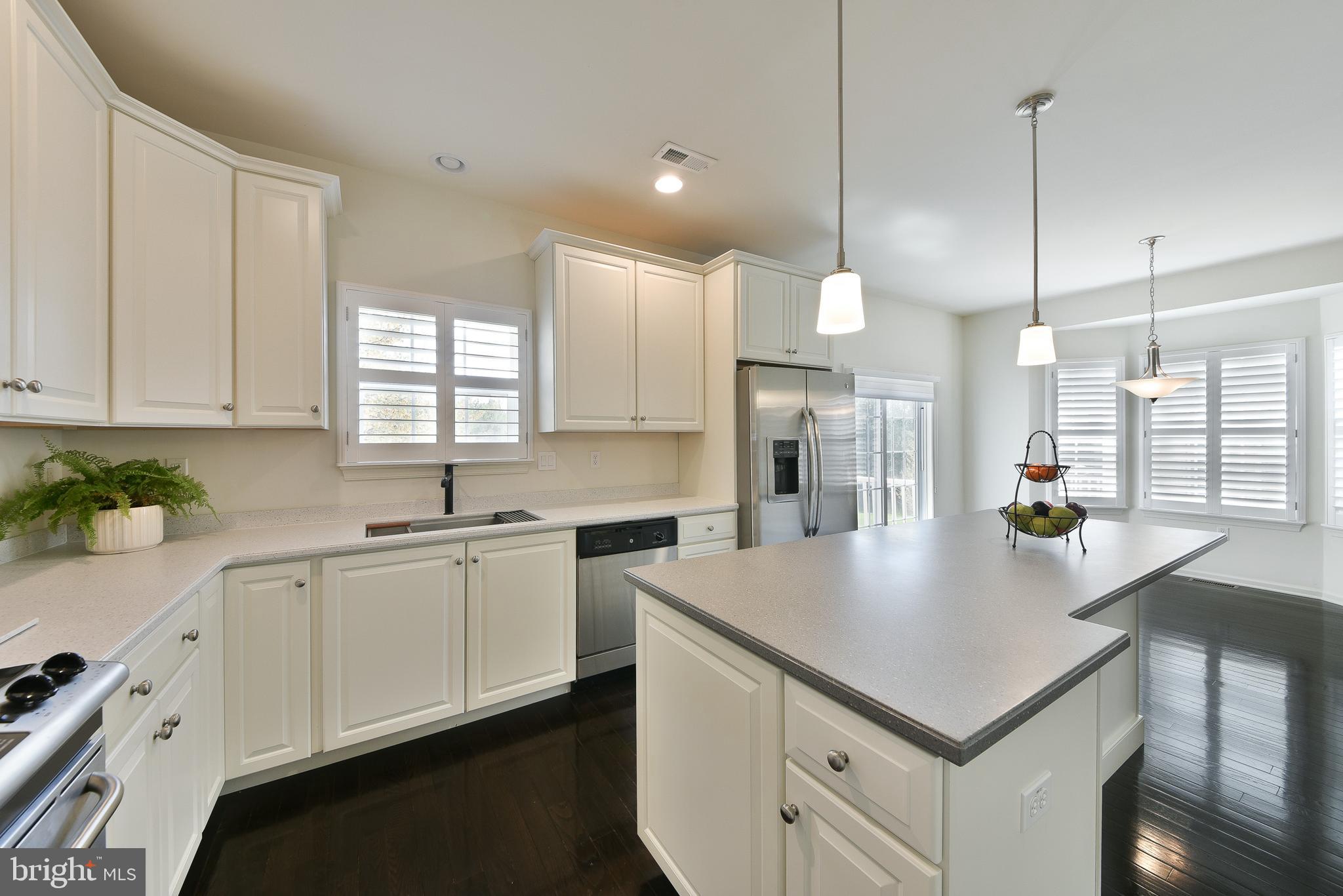 FAIRWAYS AT GREEN ME - Residential