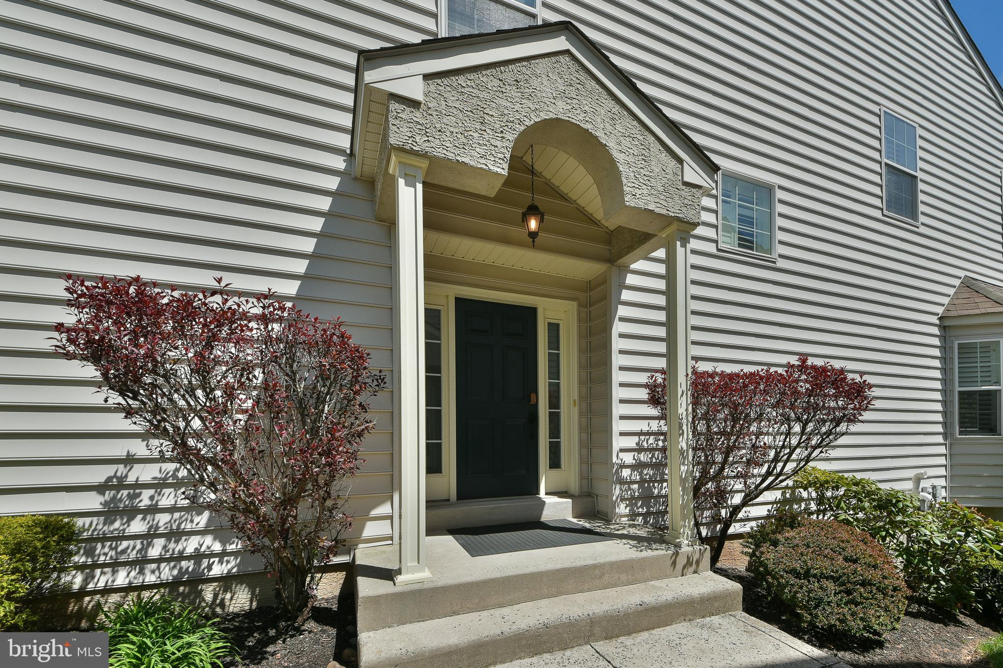 FAIRWAYS AT GREEN ME - Residential