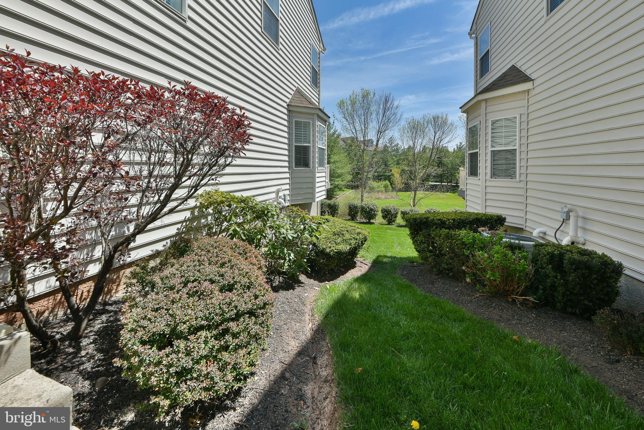 FAIRWAYS AT GREEN ME - Residential