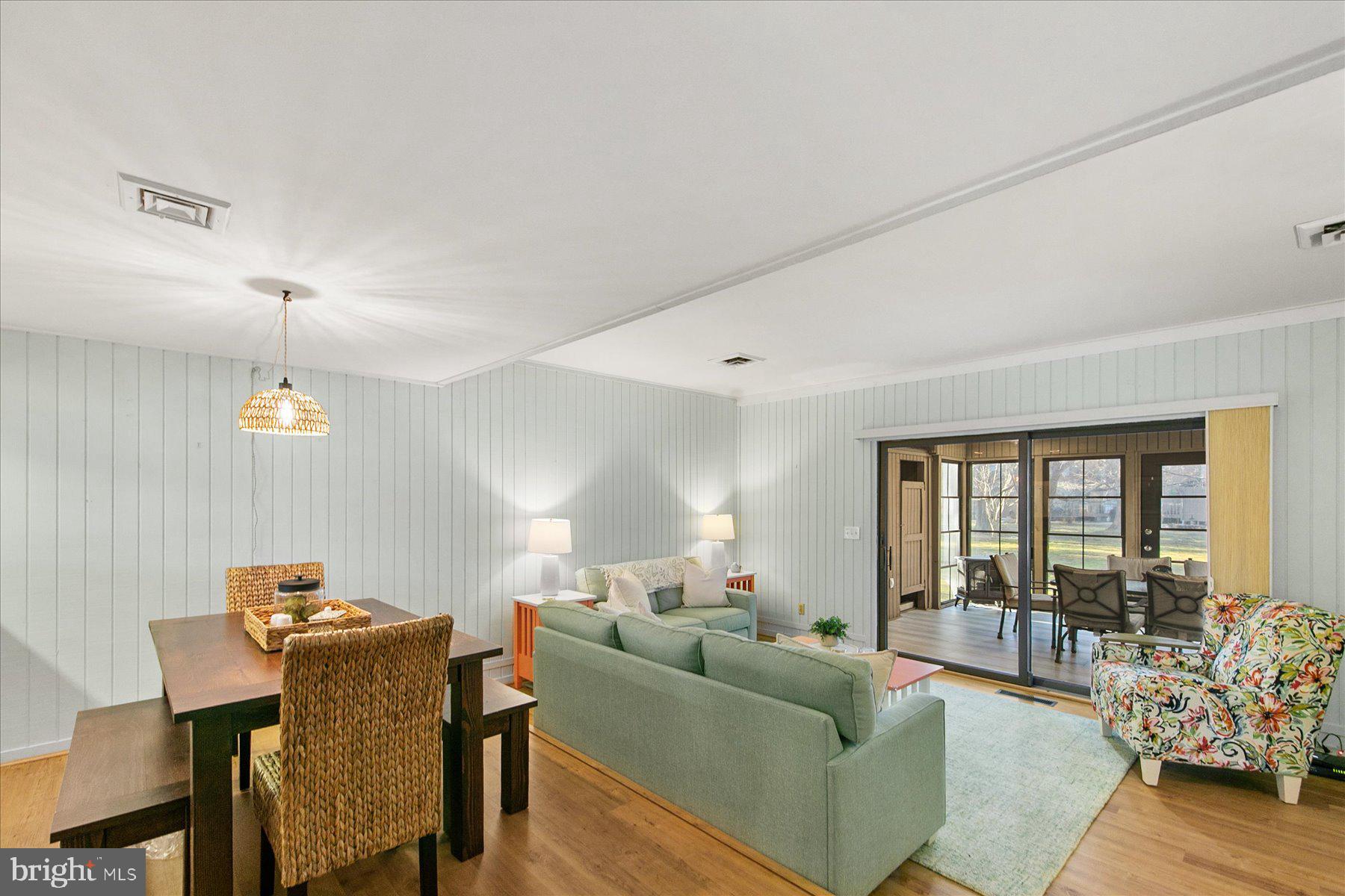 VILLAS OF BETHANY WEST - Residential