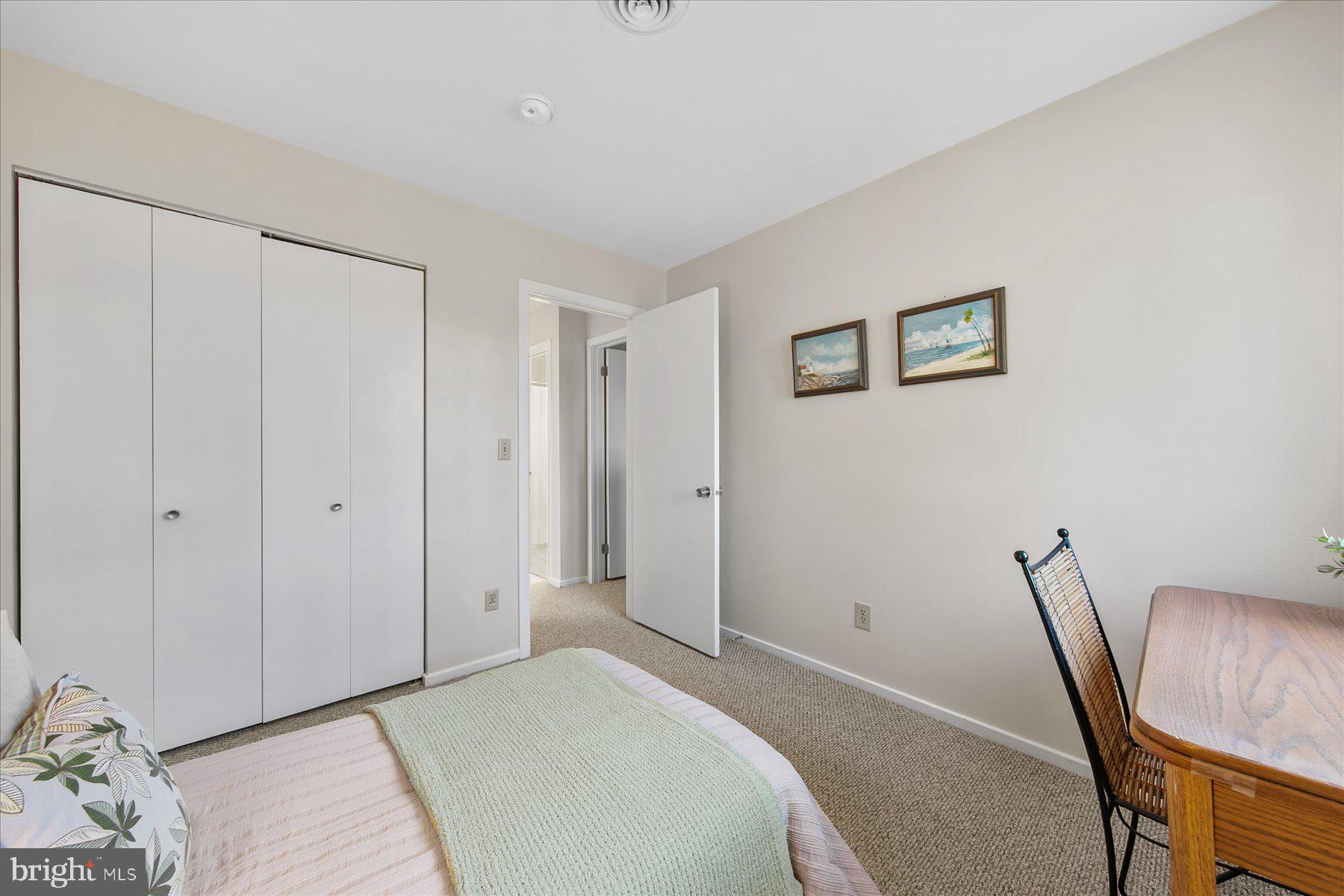 VILLAS OF BETHANY WEST - Residential