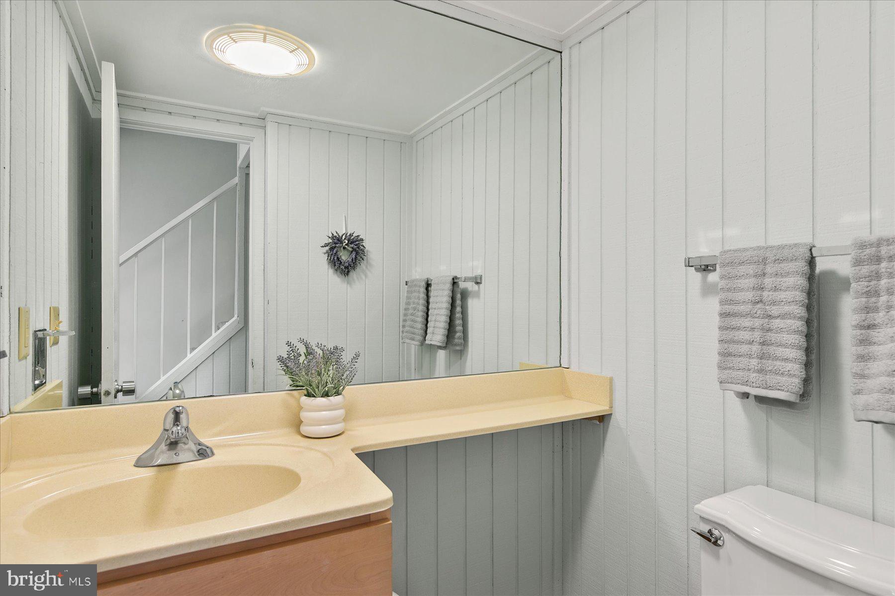 VILLAS OF BETHANY WEST - Residential