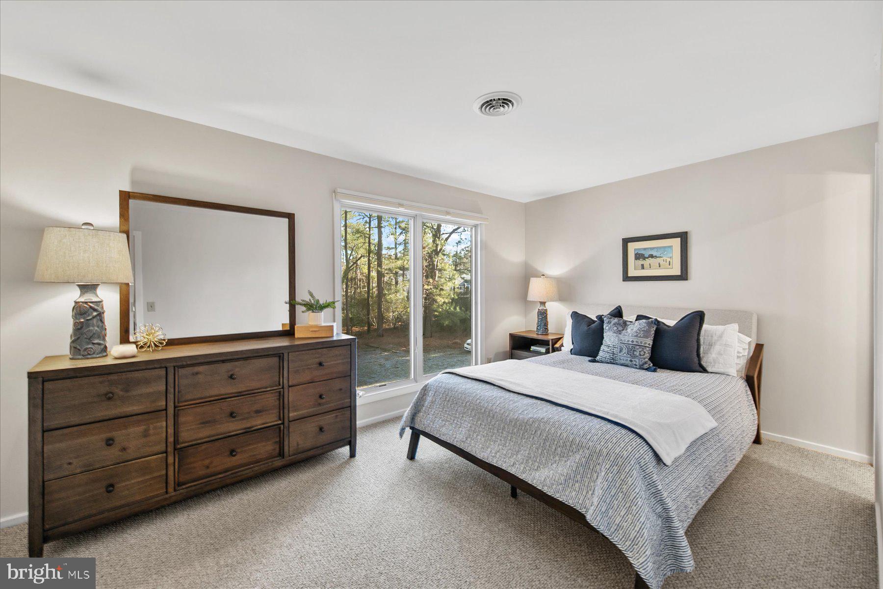 VILLAS OF BETHANY WEST - Residential