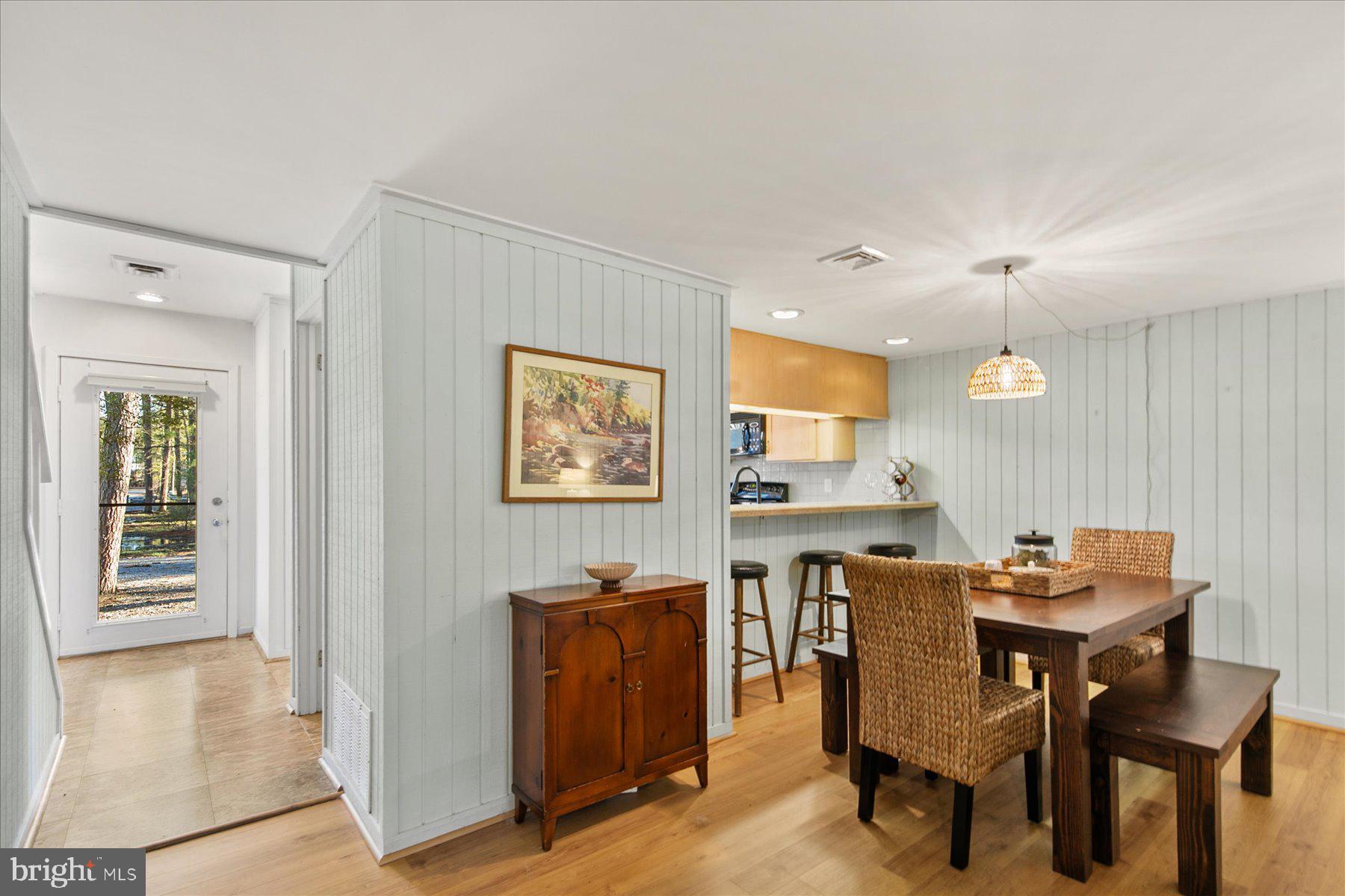 VILLAS OF BETHANY WEST - Residential