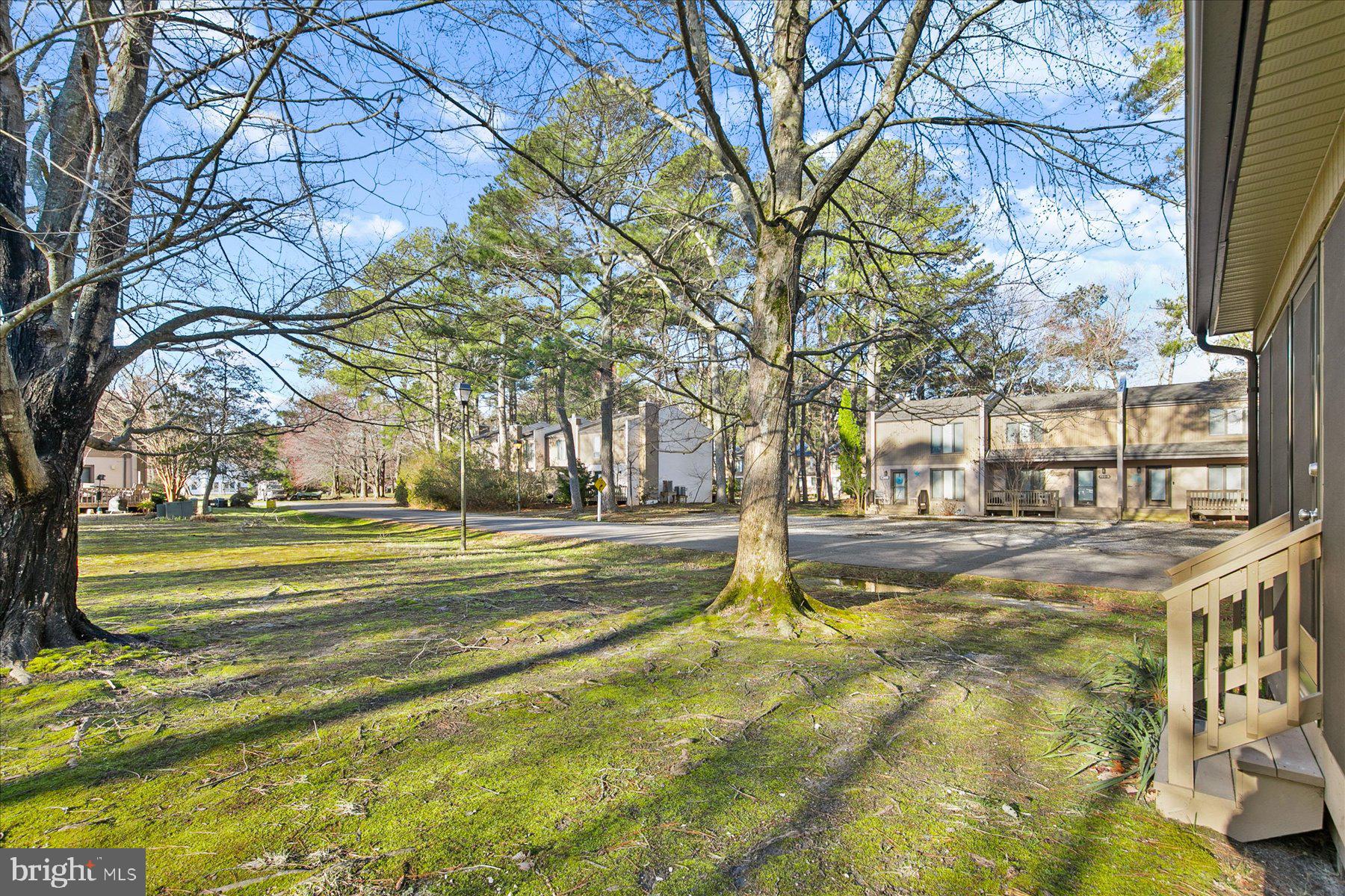 VILLAS OF BETHANY WEST - Residential