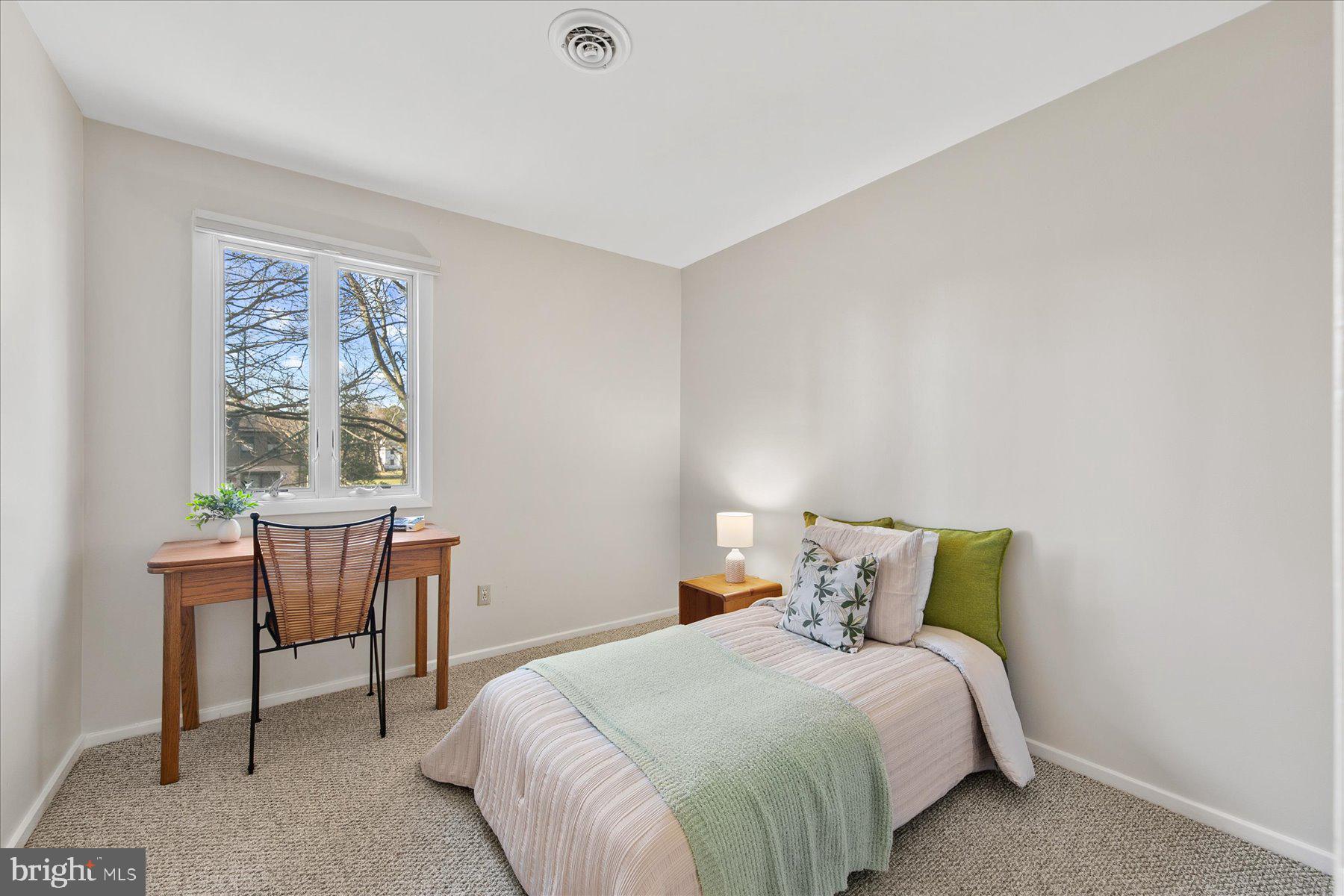 VILLAS OF BETHANY WEST - Residential