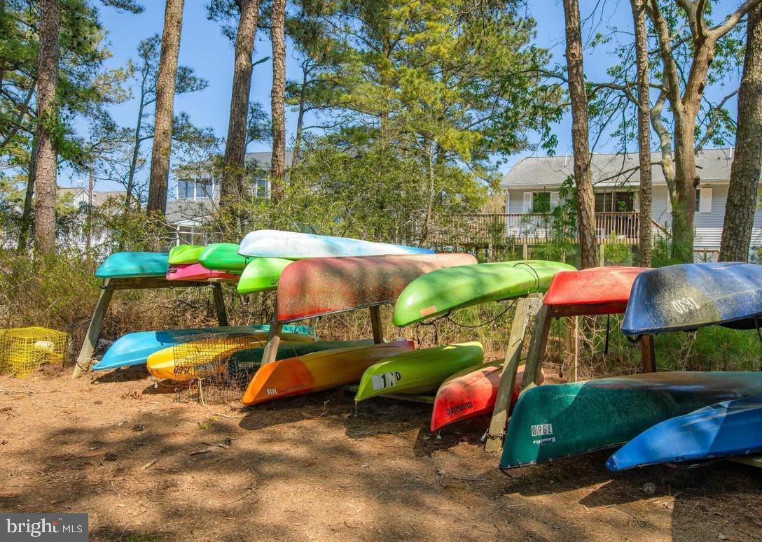 VILLAS OF BETHANY WEST - Residential