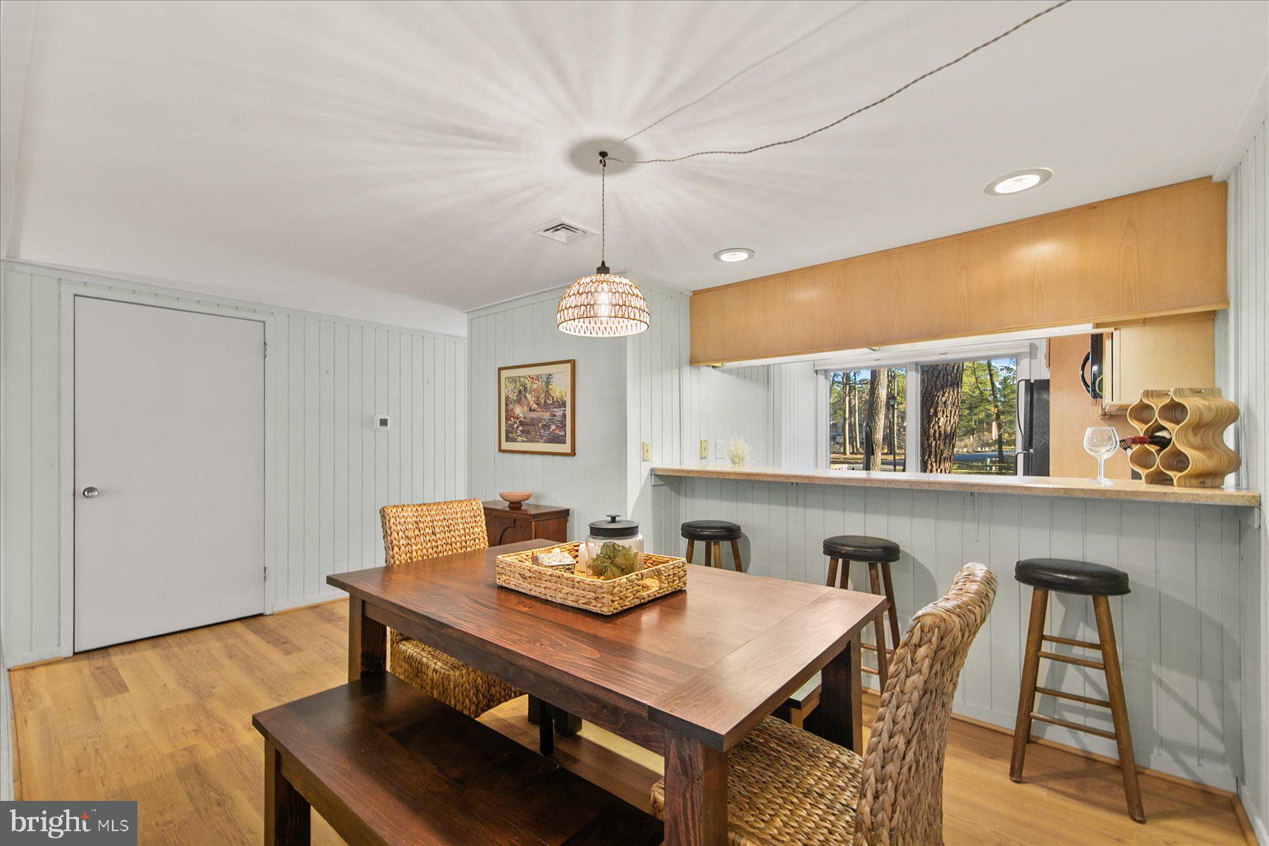 VILLAS OF BETHANY WEST - Residential