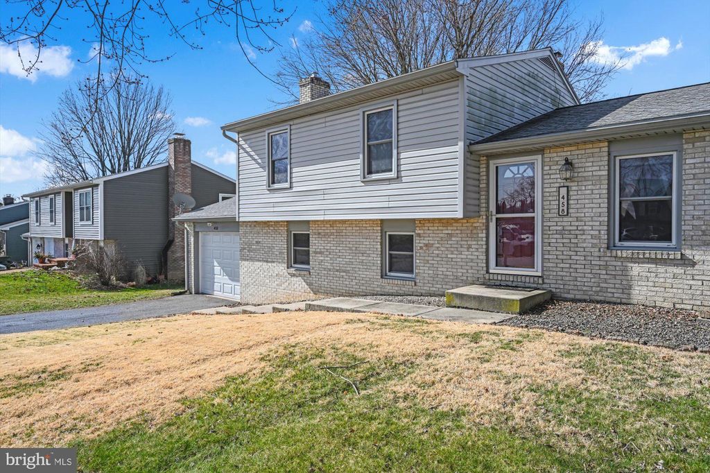 Photo of 458 AMESBURY RD, LANCASTER, PA 17601 (MLS # PALA2031360)