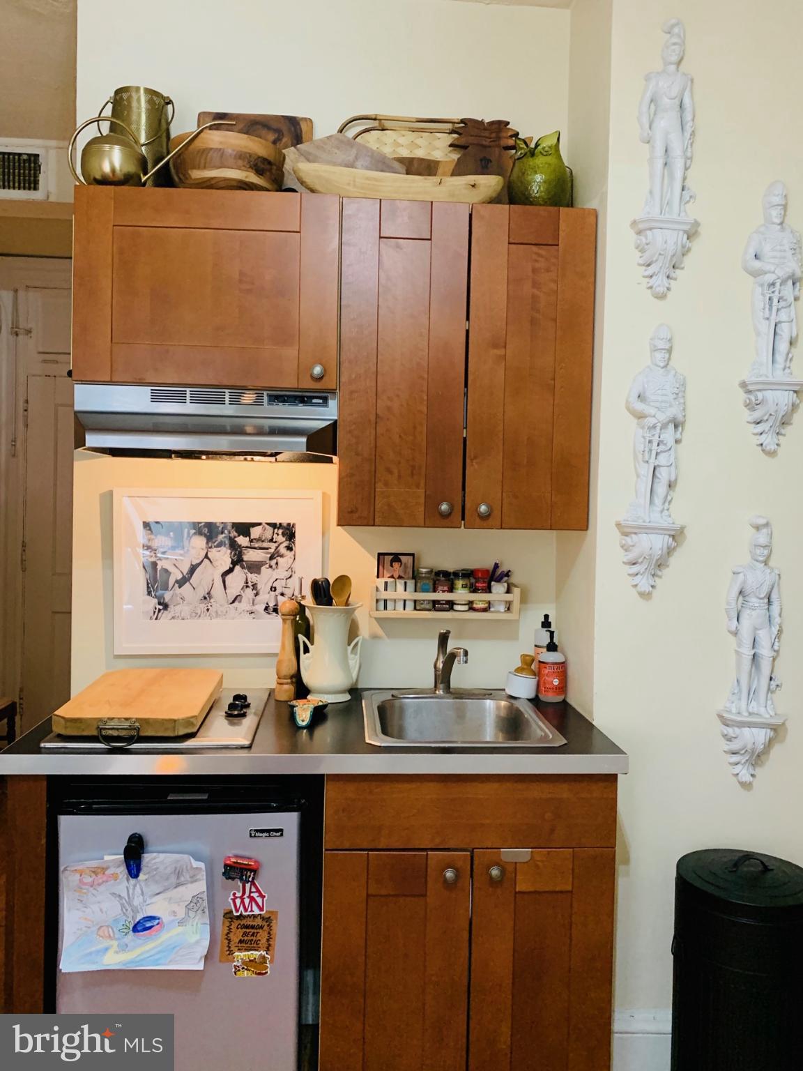 CENTER CITY - Residential Lease