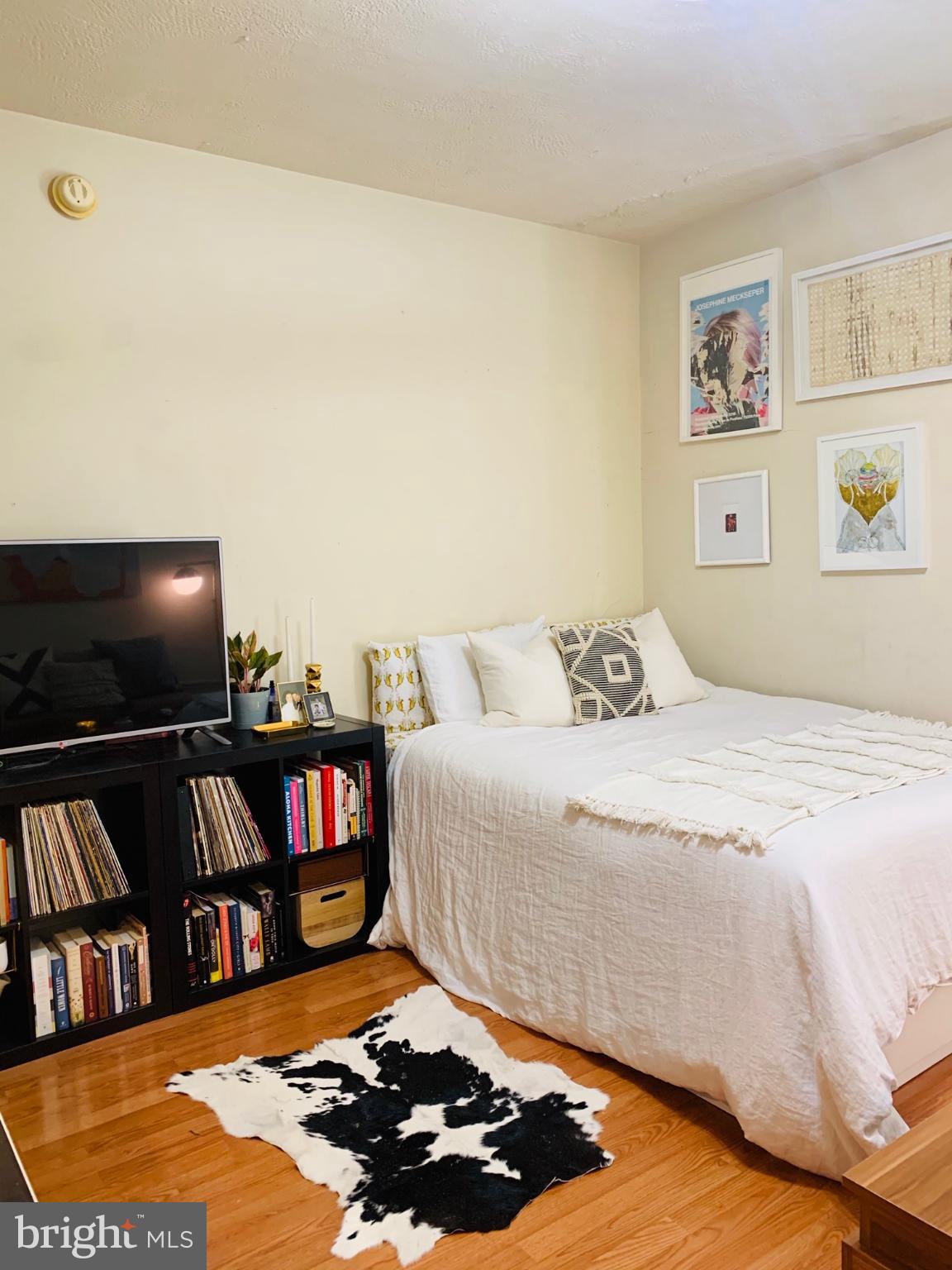 CENTER CITY - Residential Lease