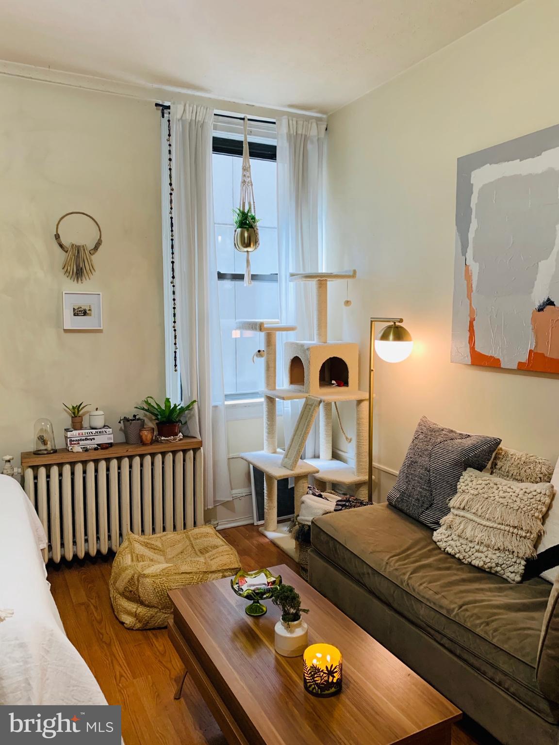 CENTER CITY - Residential Lease