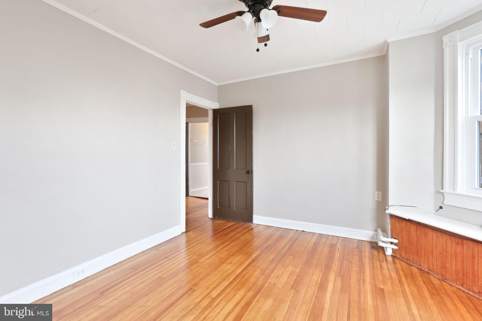 HAMPDEN HISTORIC DISTRICT - Residential