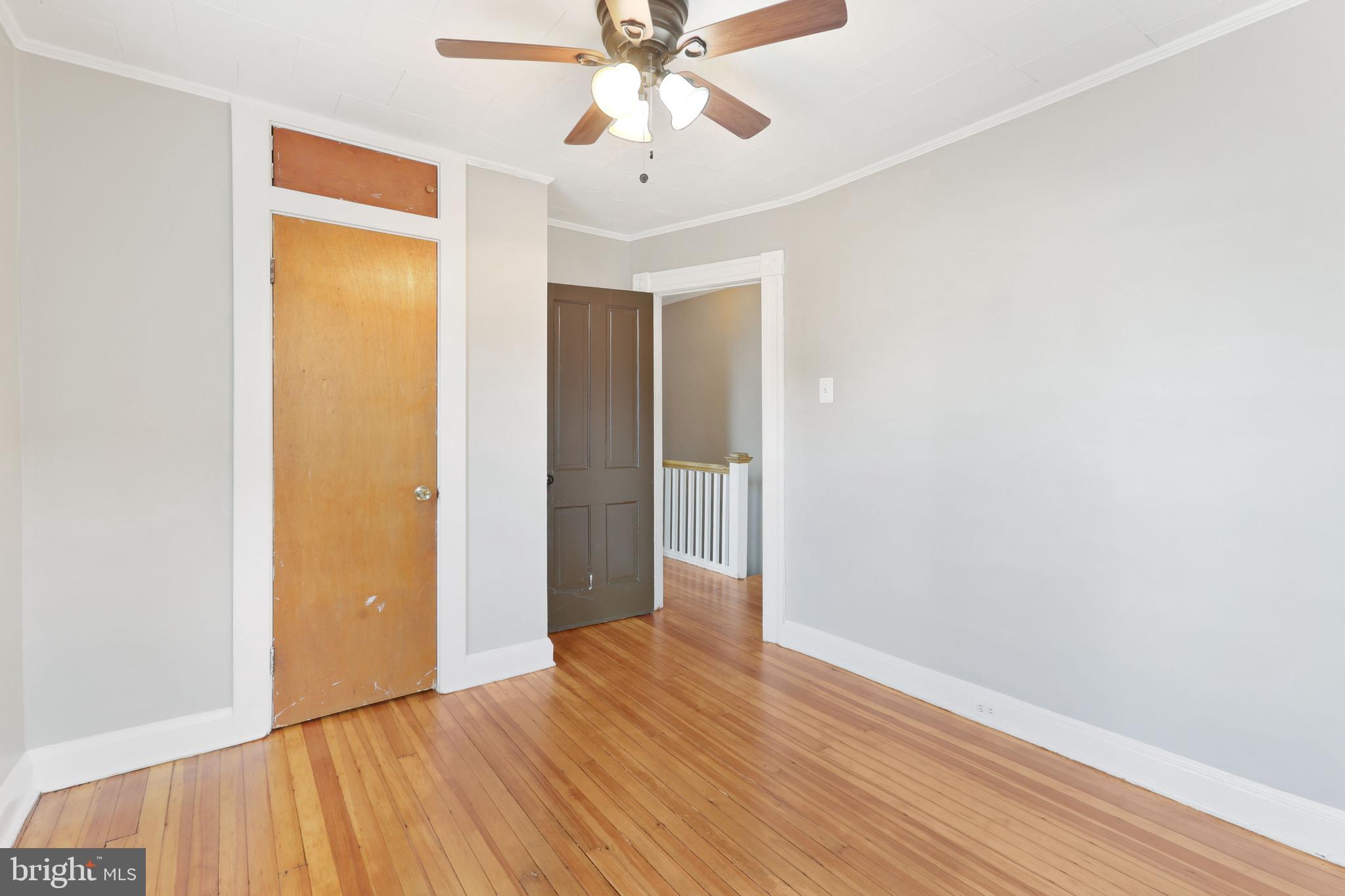 HAMPDEN HISTORIC DISTRICT - Residential