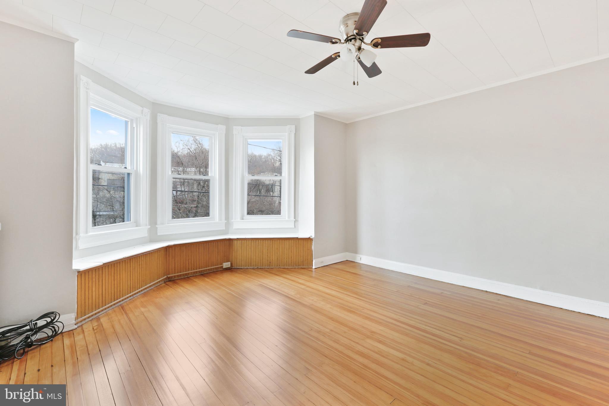 HAMPDEN HISTORIC DISTRICT - Residential