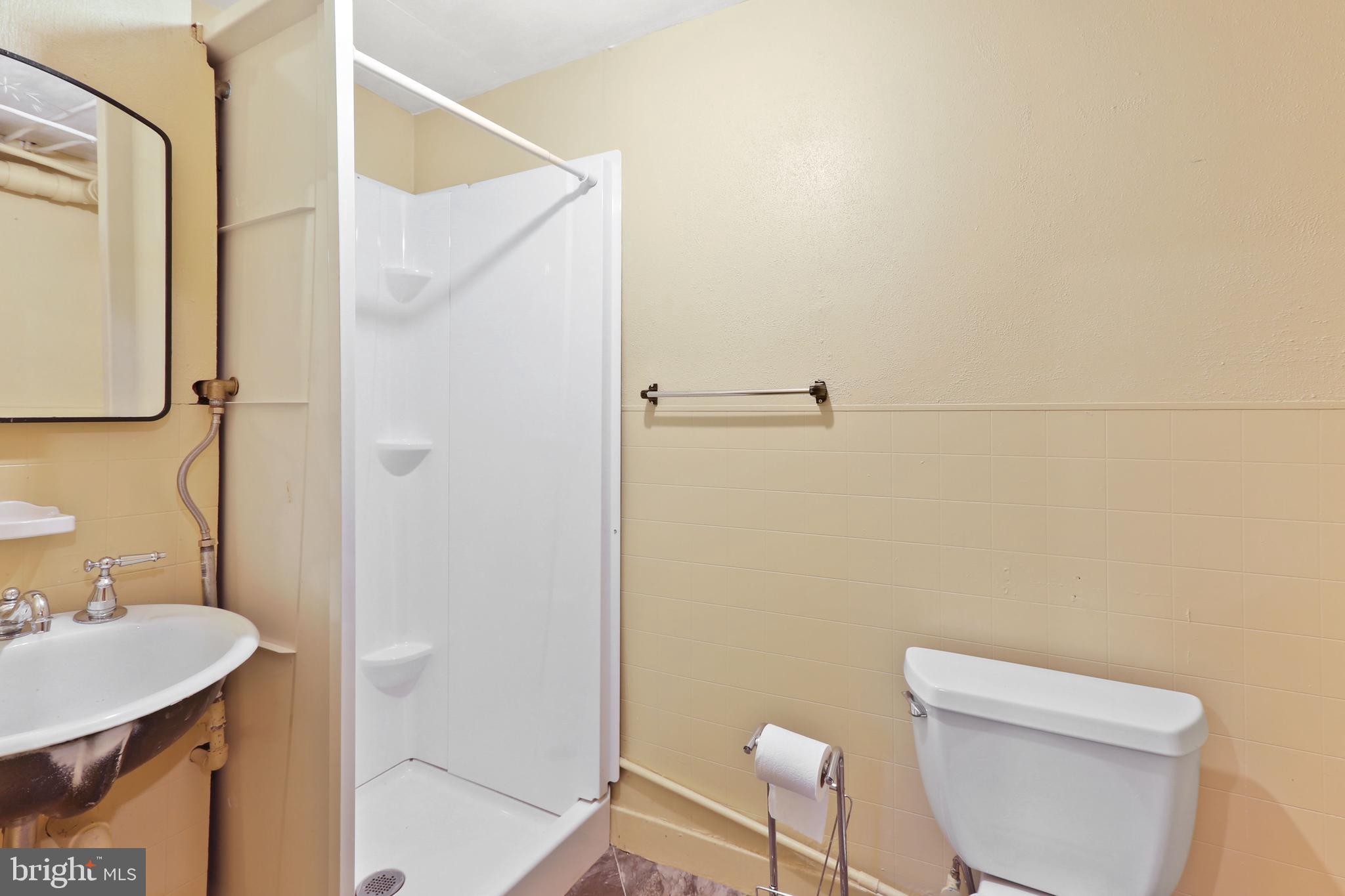 HAMPDEN HISTORIC DISTRICT - Residential