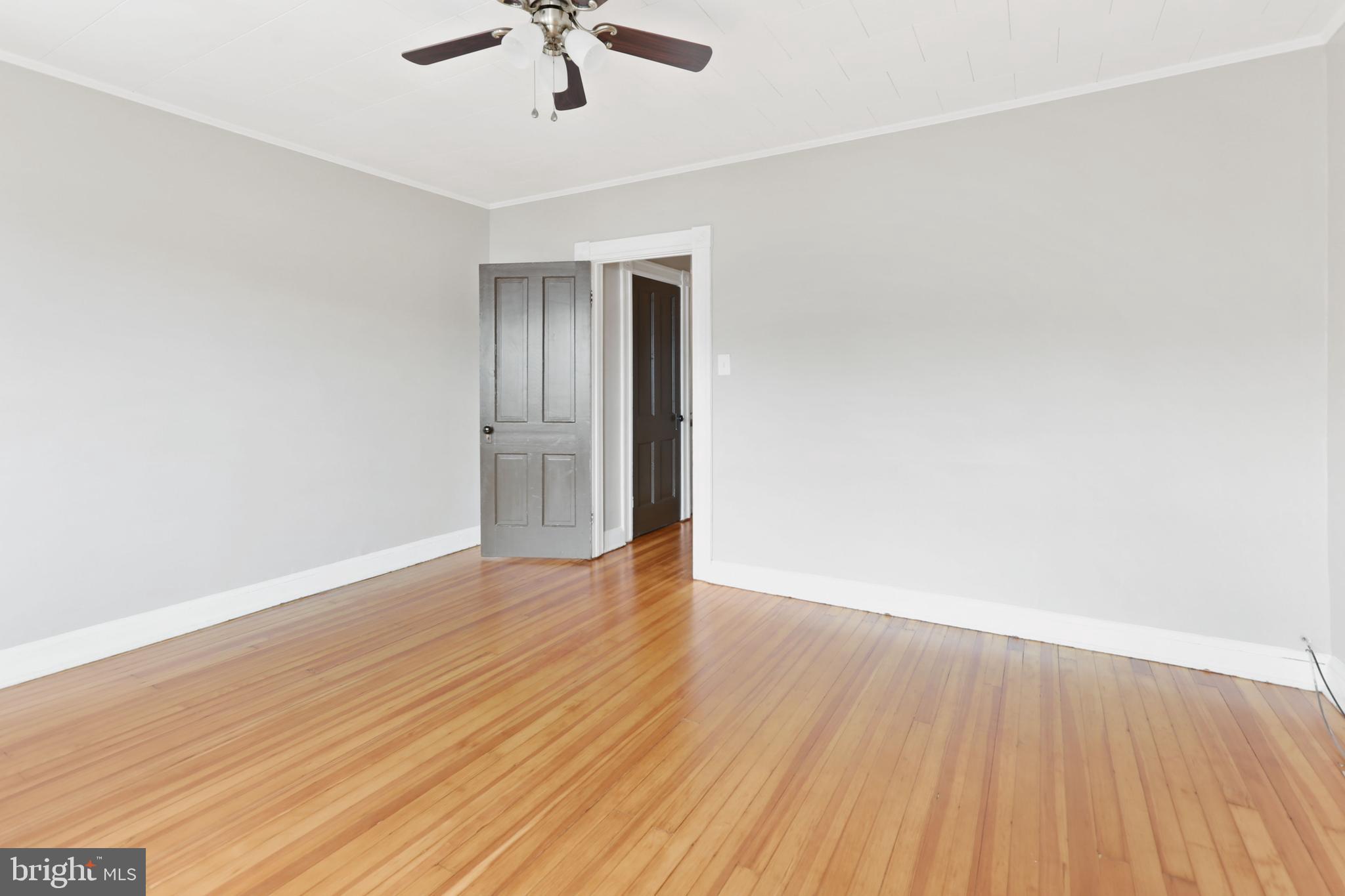 HAMPDEN HISTORIC DISTRICT - Residential