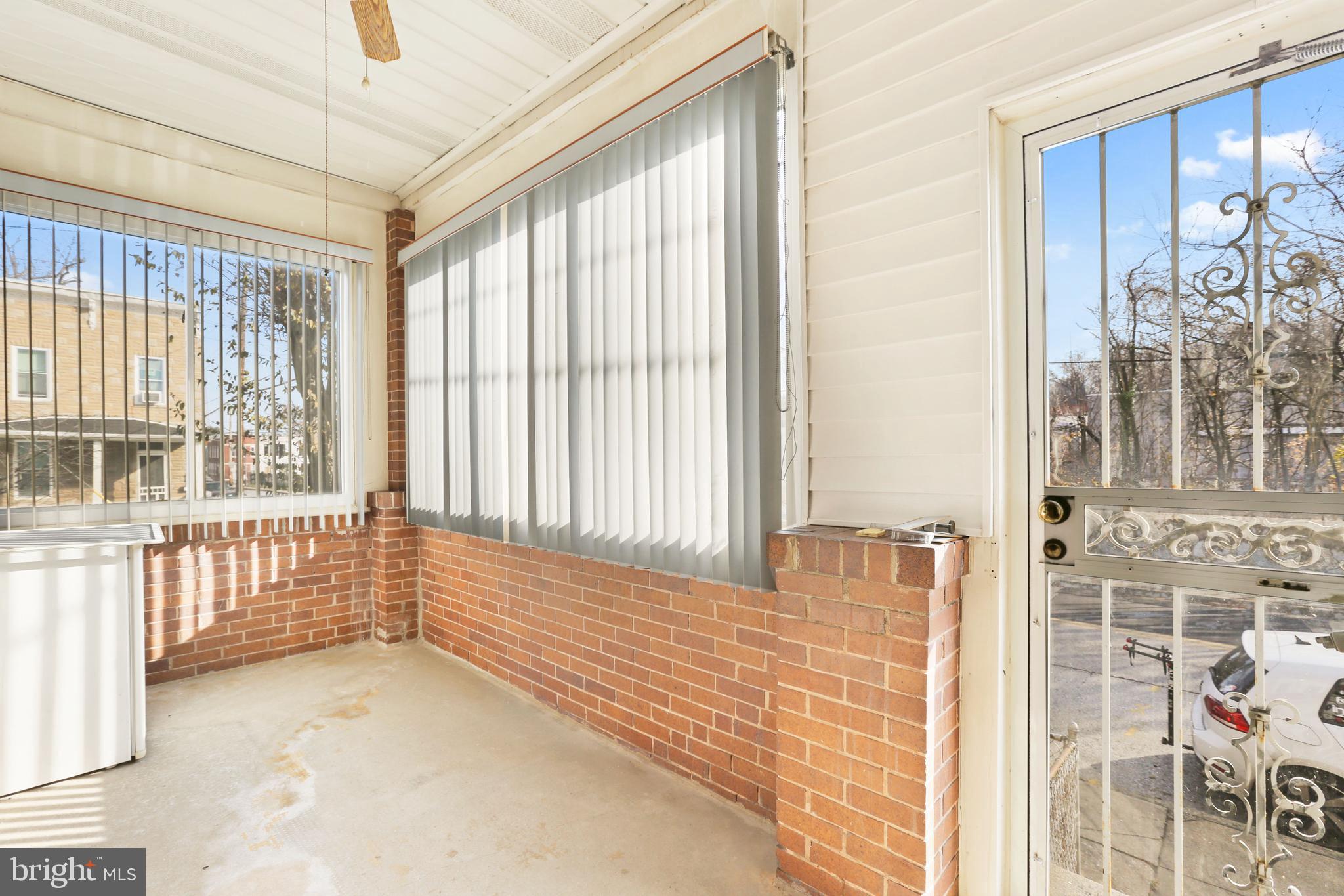 HAMPDEN HISTORIC DISTRICT - Residential