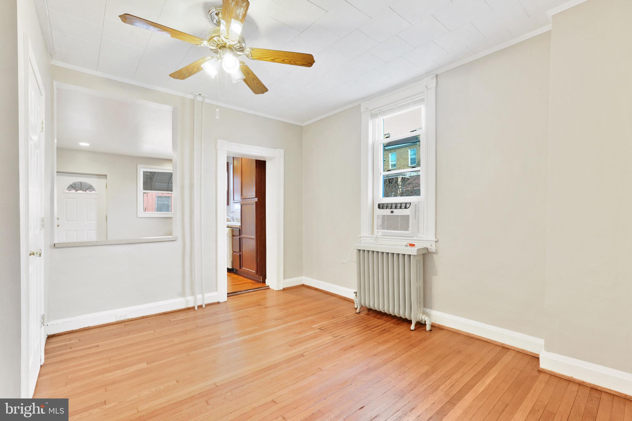 HAMPDEN HISTORIC DISTRICT - Residential