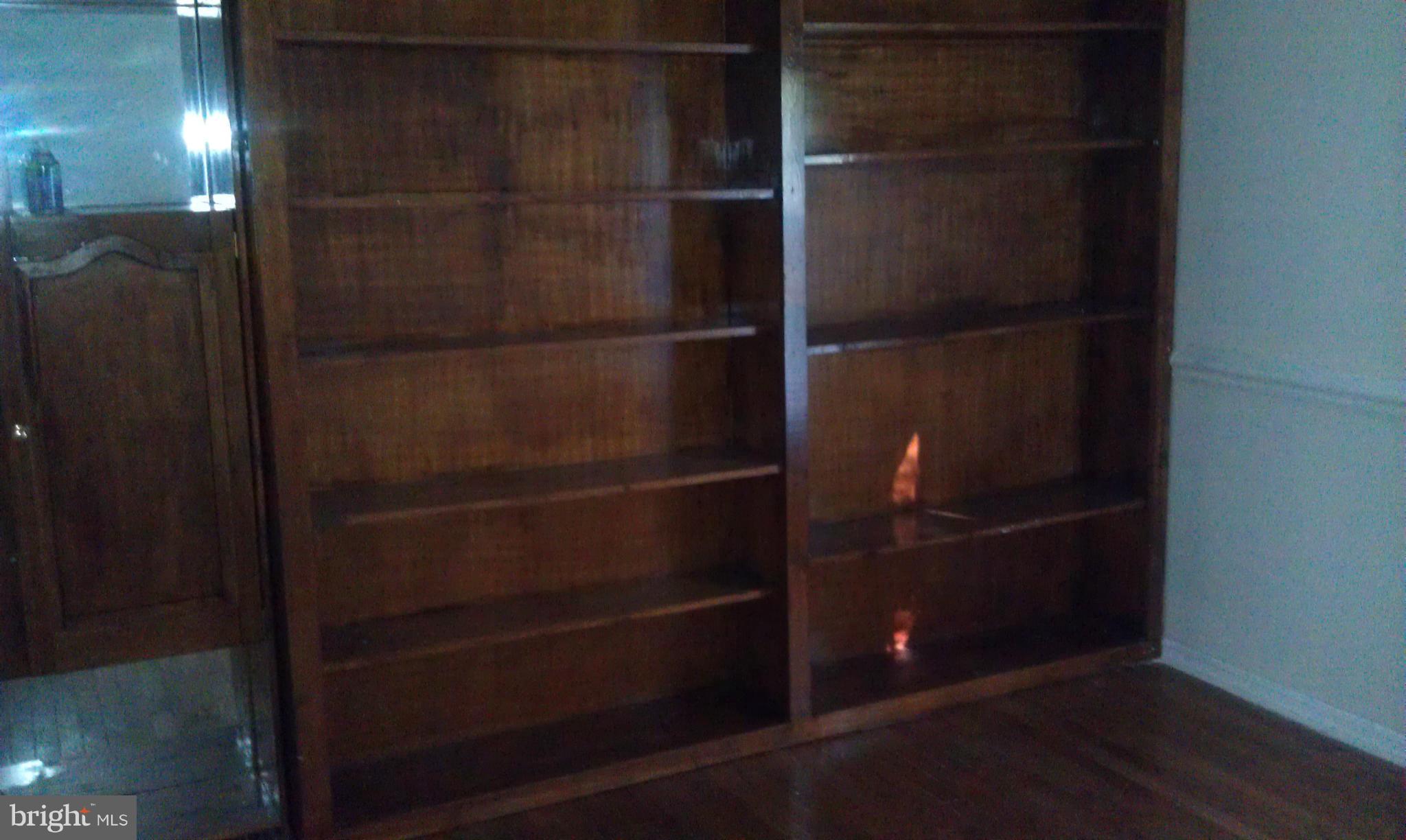 SHADOW WOODS - Residential Lease