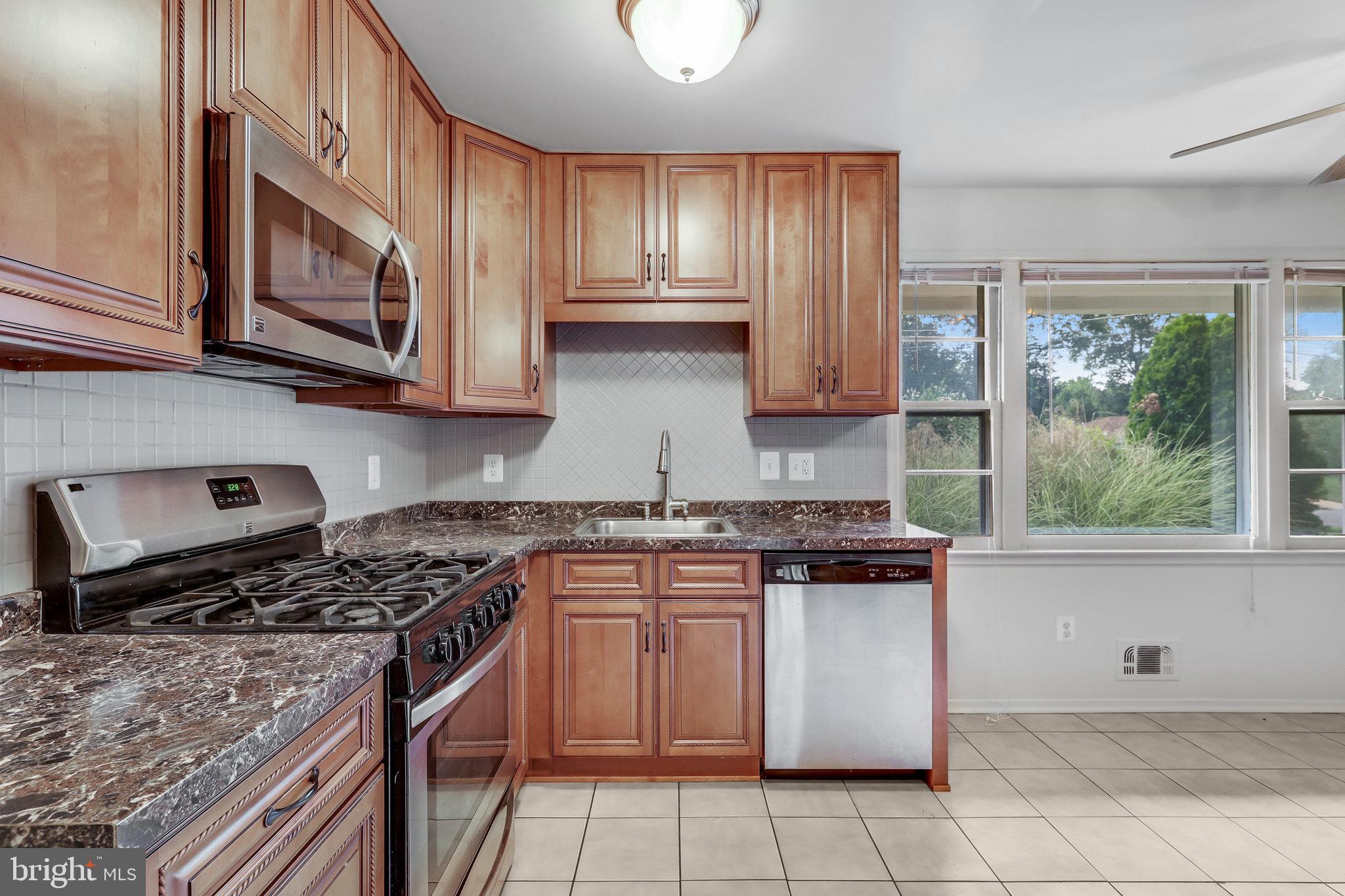 RAVENSWORTH - Residential