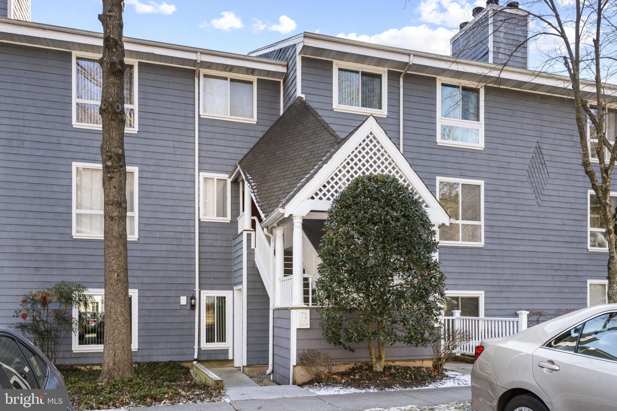 69 GREENWICH PLACE 69