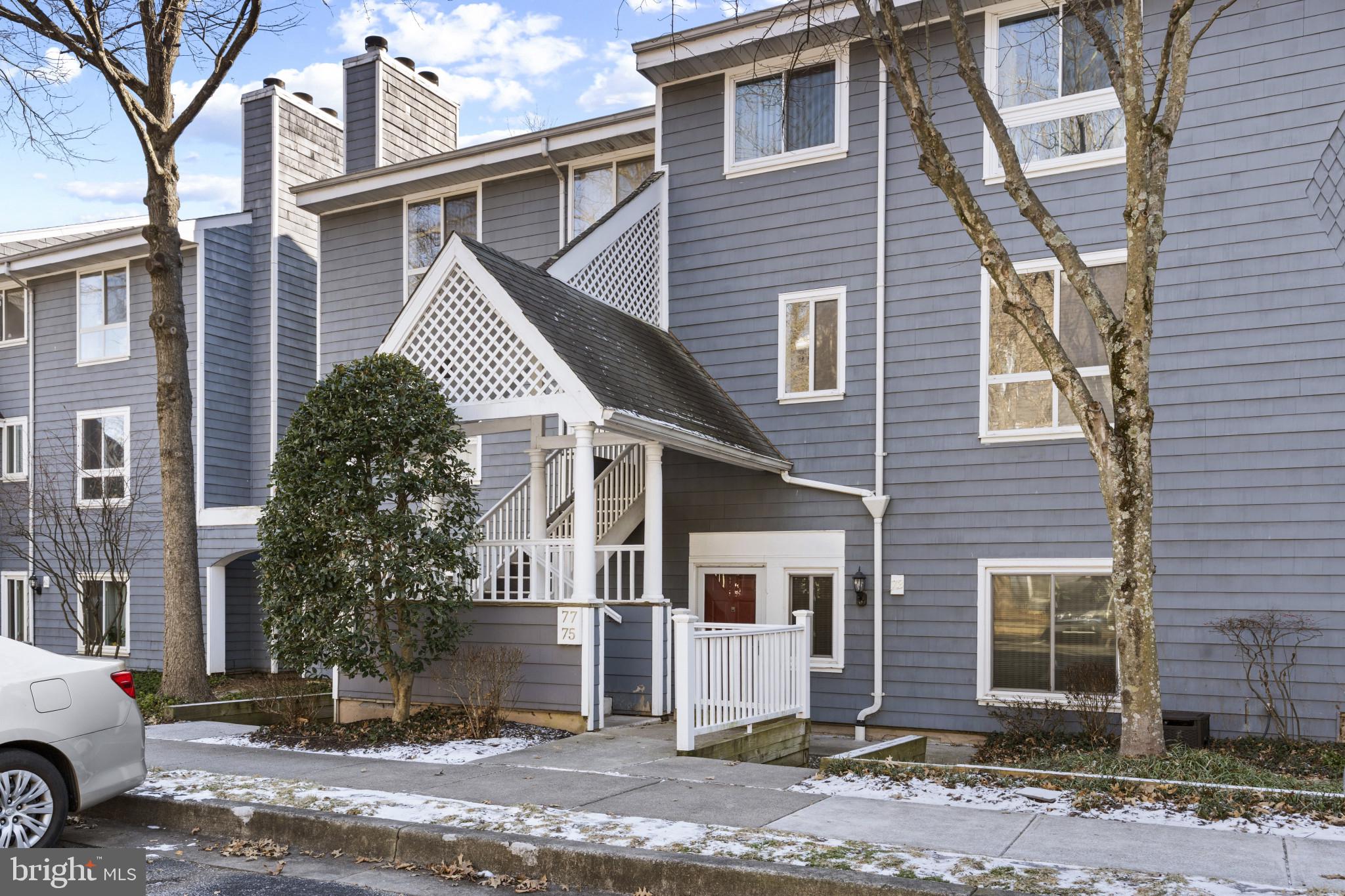 69 GREENWICH PLACE 69