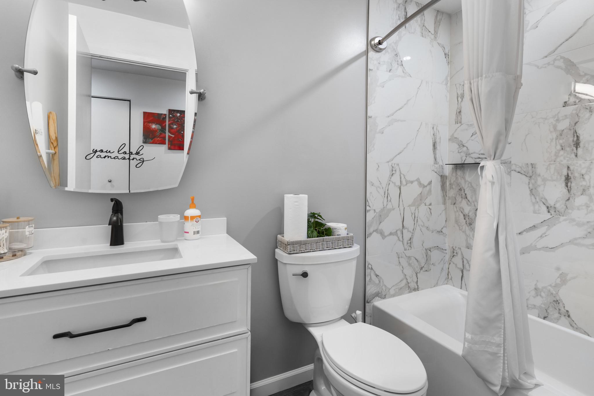 BEDFORD COMMONS - Residential