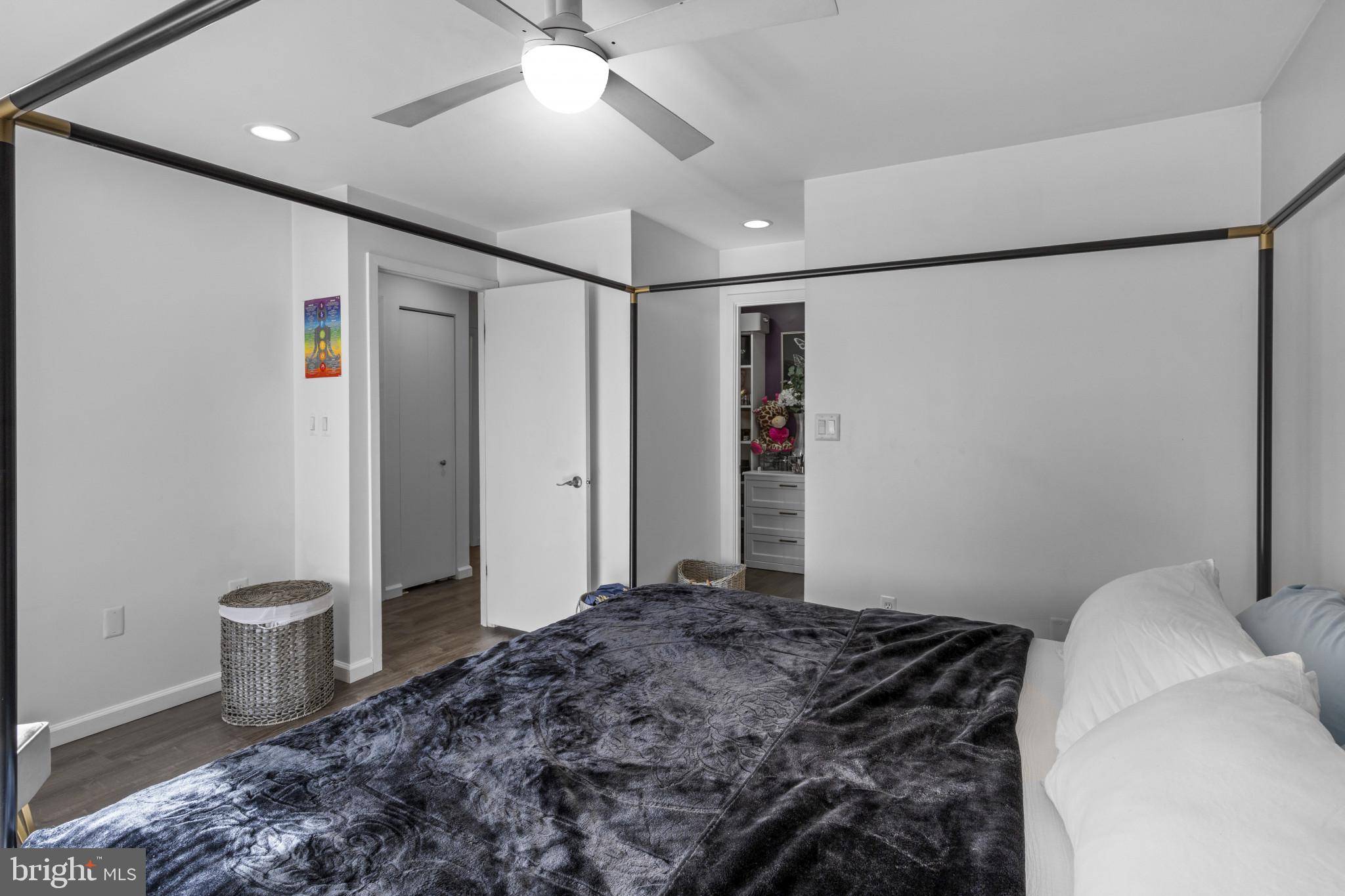 BEDFORD COMMONS - Residential