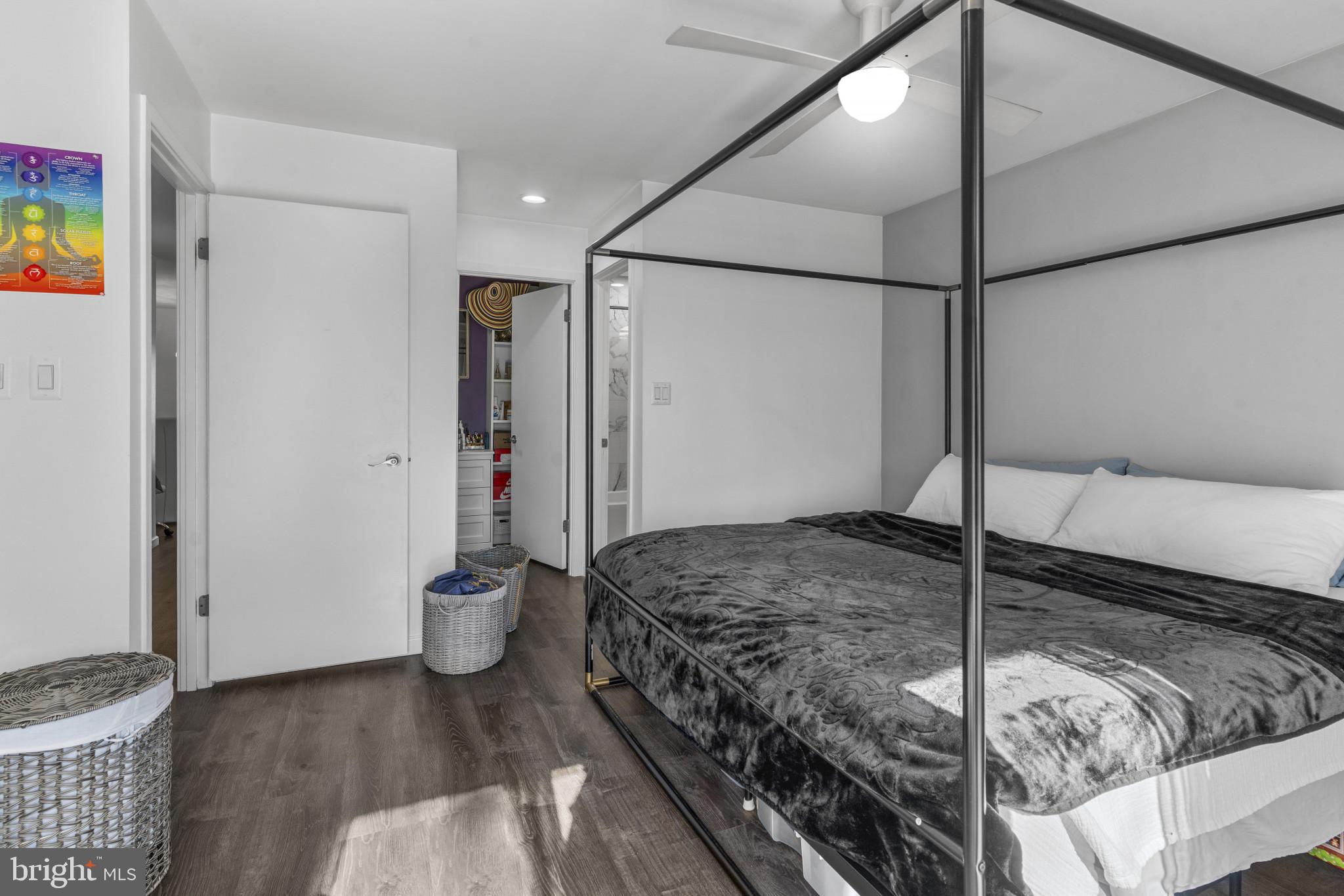 BEDFORD COMMONS - Residential