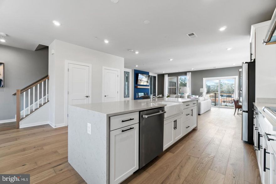 Model Home for Rent.