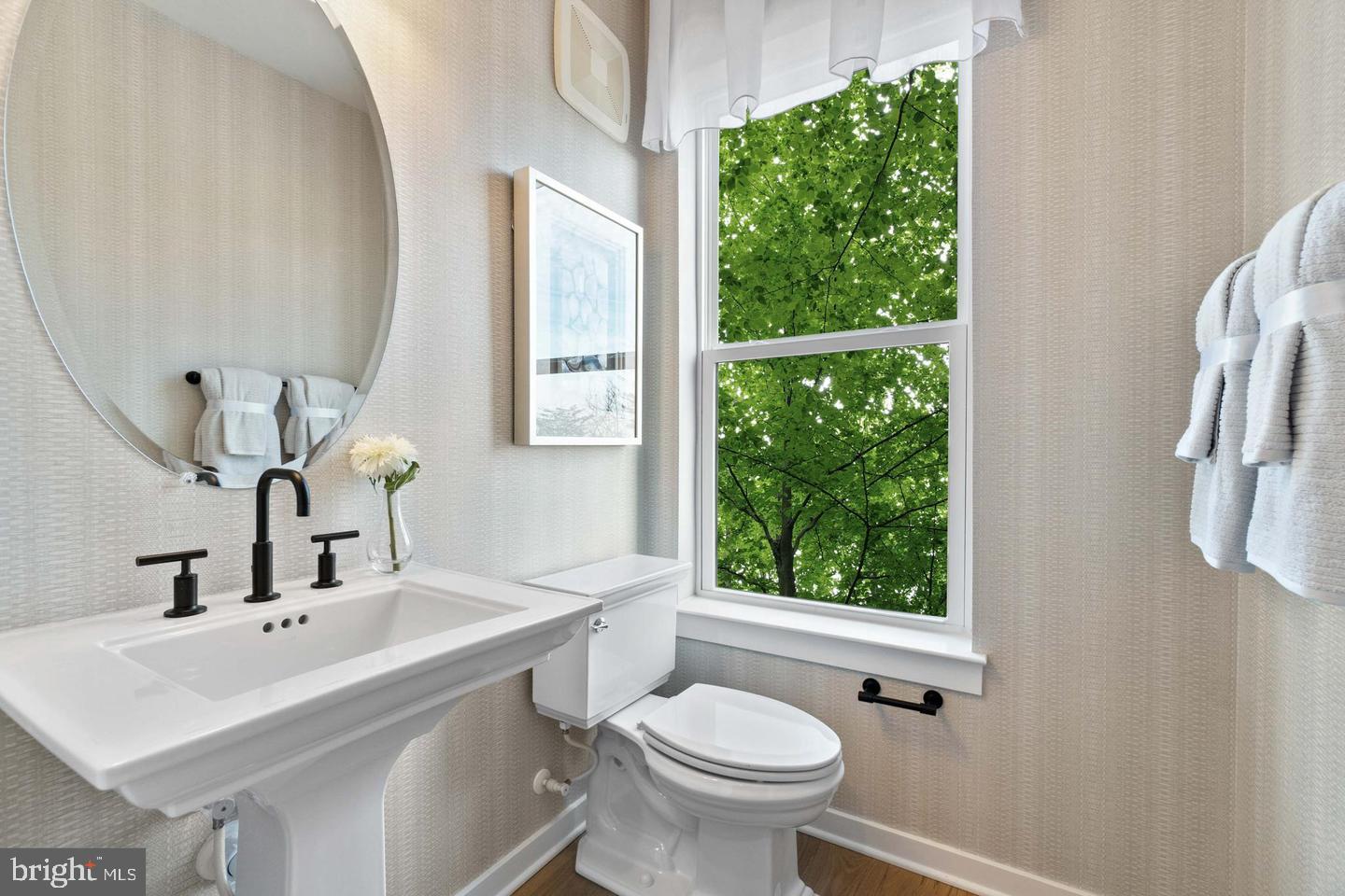 LIBERTY PARK - Residential Lease